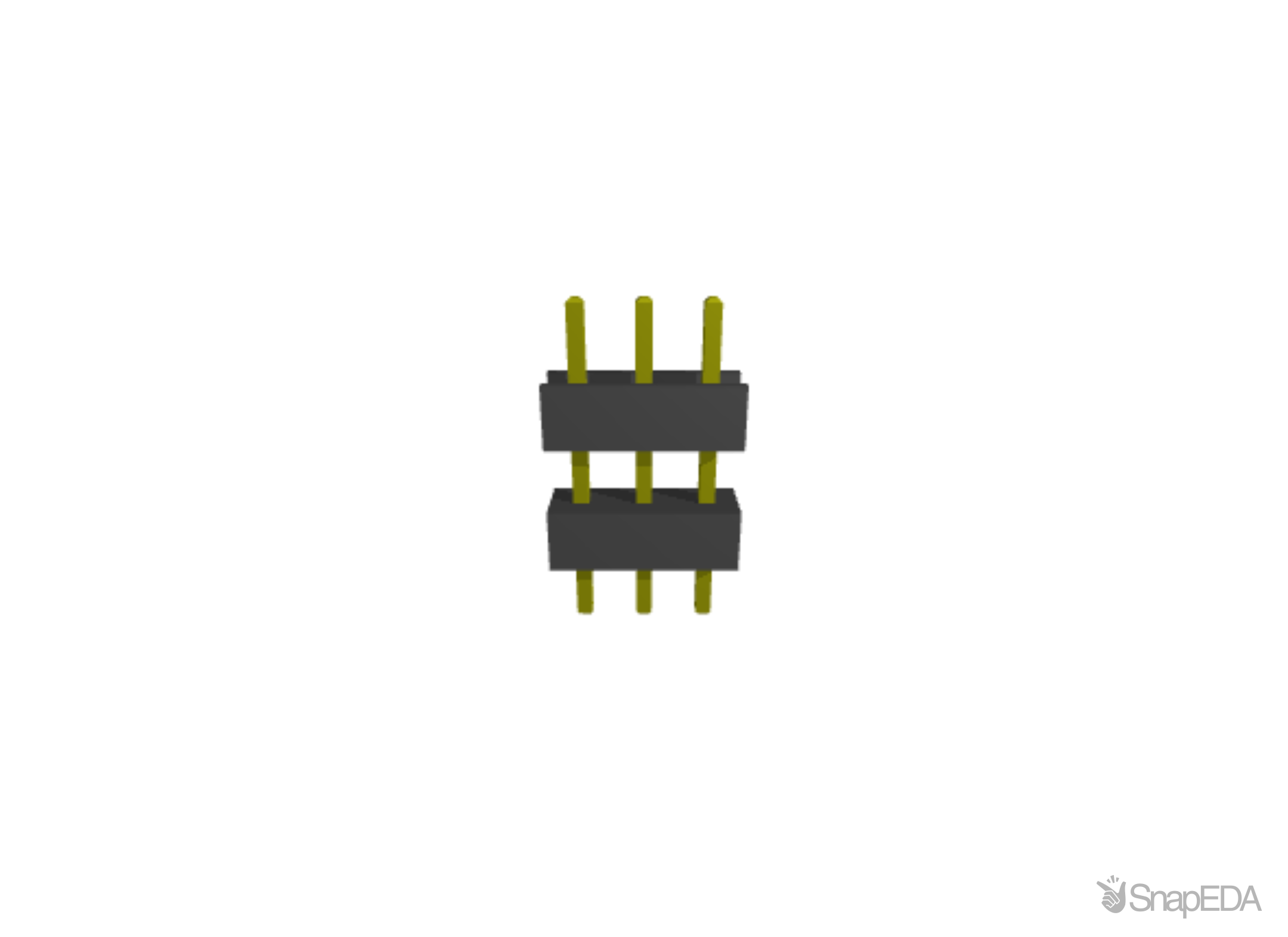 DW-03-08-T-S-301 3D Model