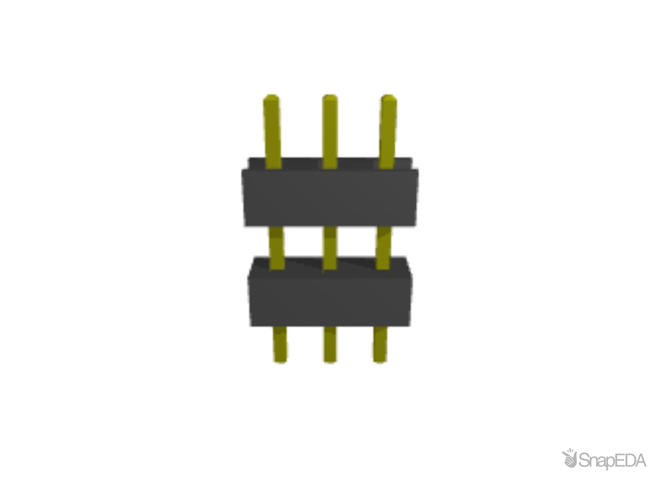 DW-03-08-TM-S-300 3D Model