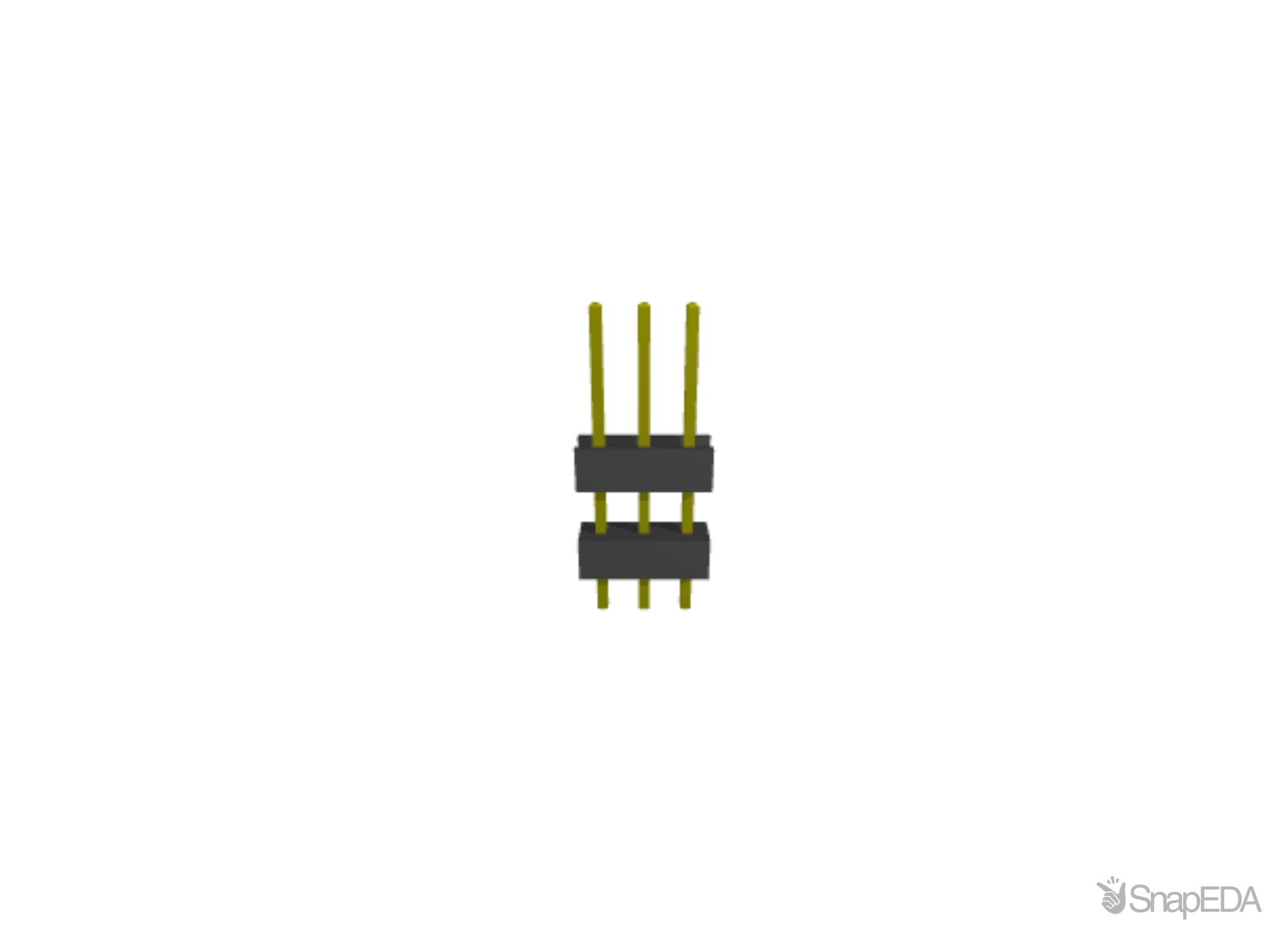 DW-03-09-F-S-320 3D Model