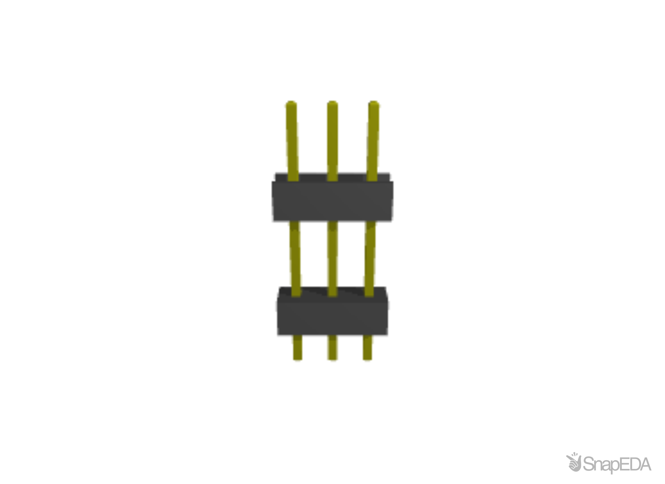 DW-03-09-F-S-430 3D Model