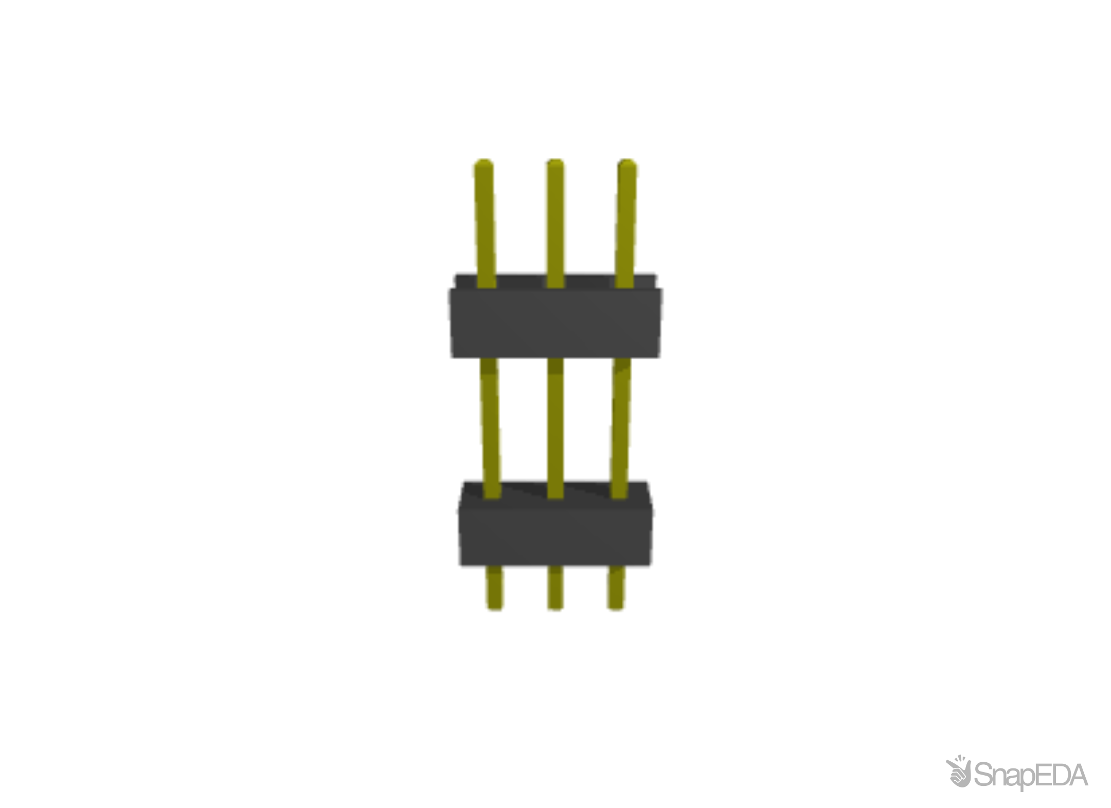DW-03-09-F-S-445 3D Model