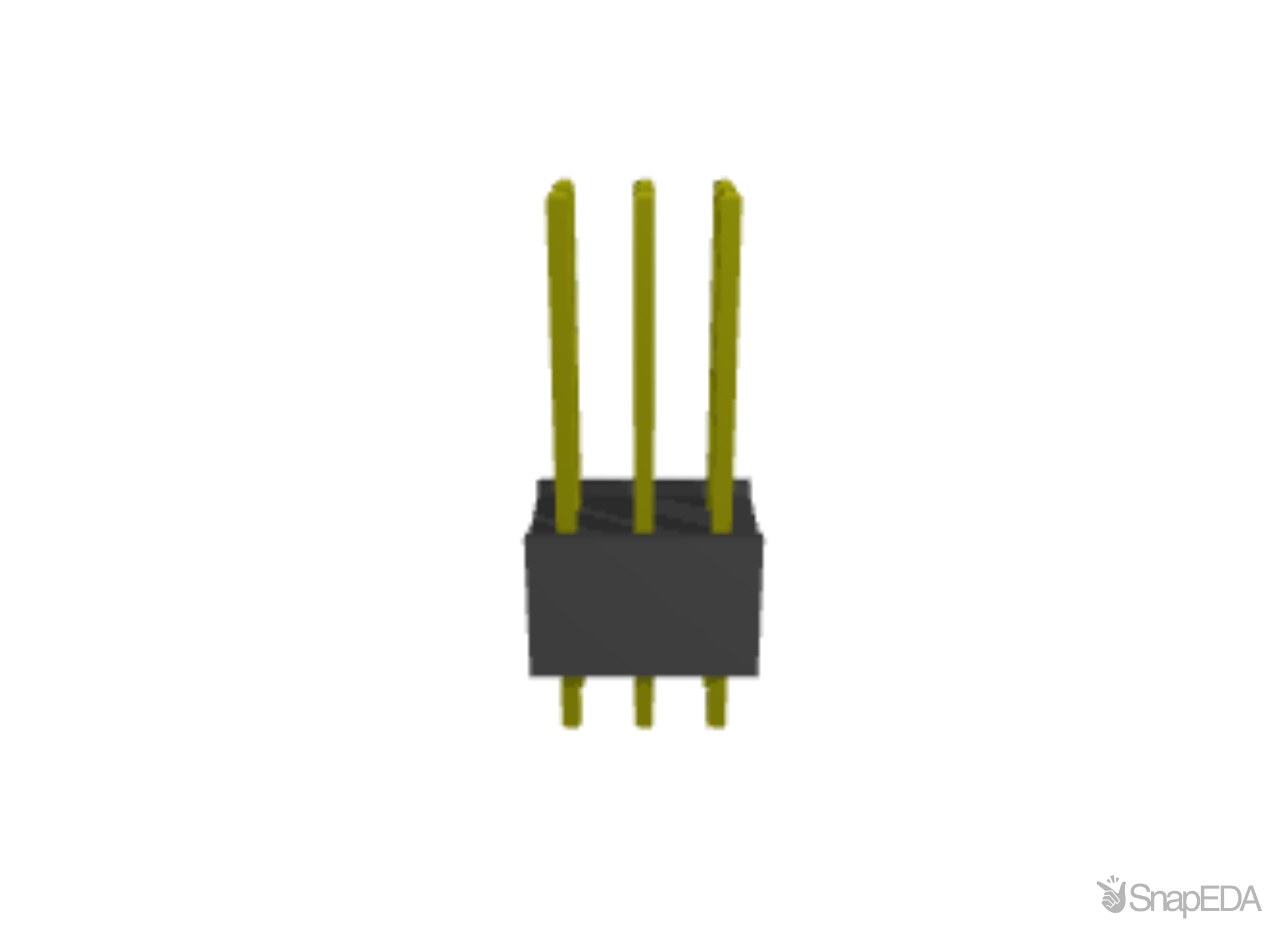 DW-03-09-G-D-200 3D Model