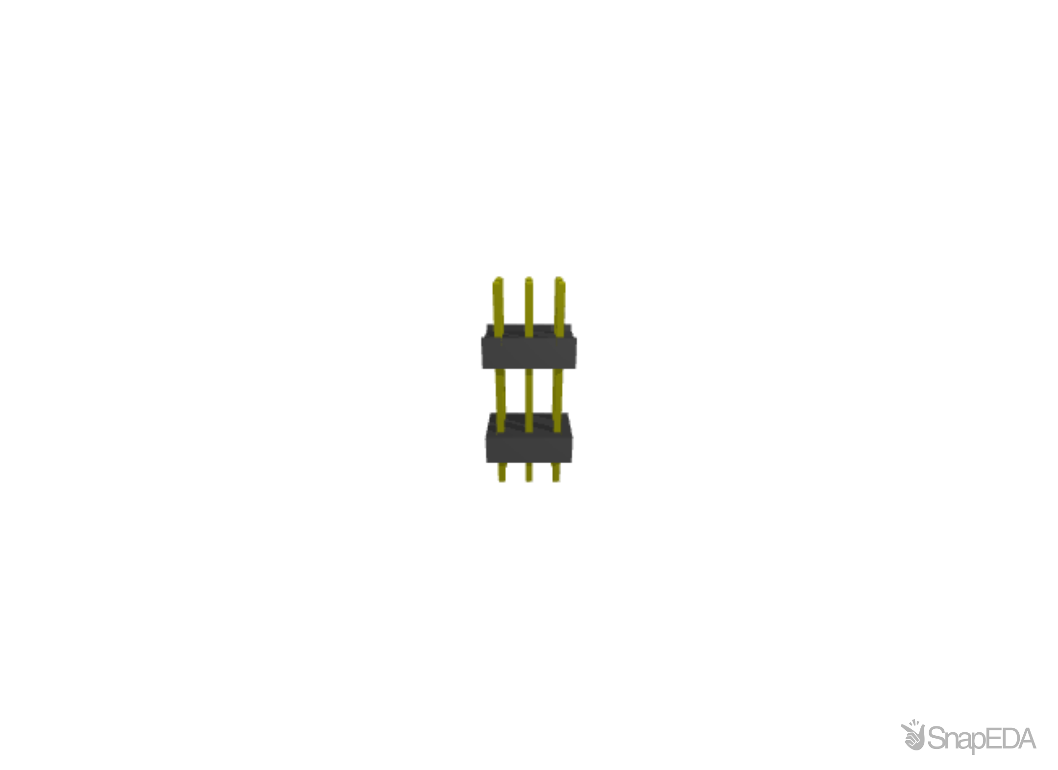 DW-03-09-G-D-450 3D Model