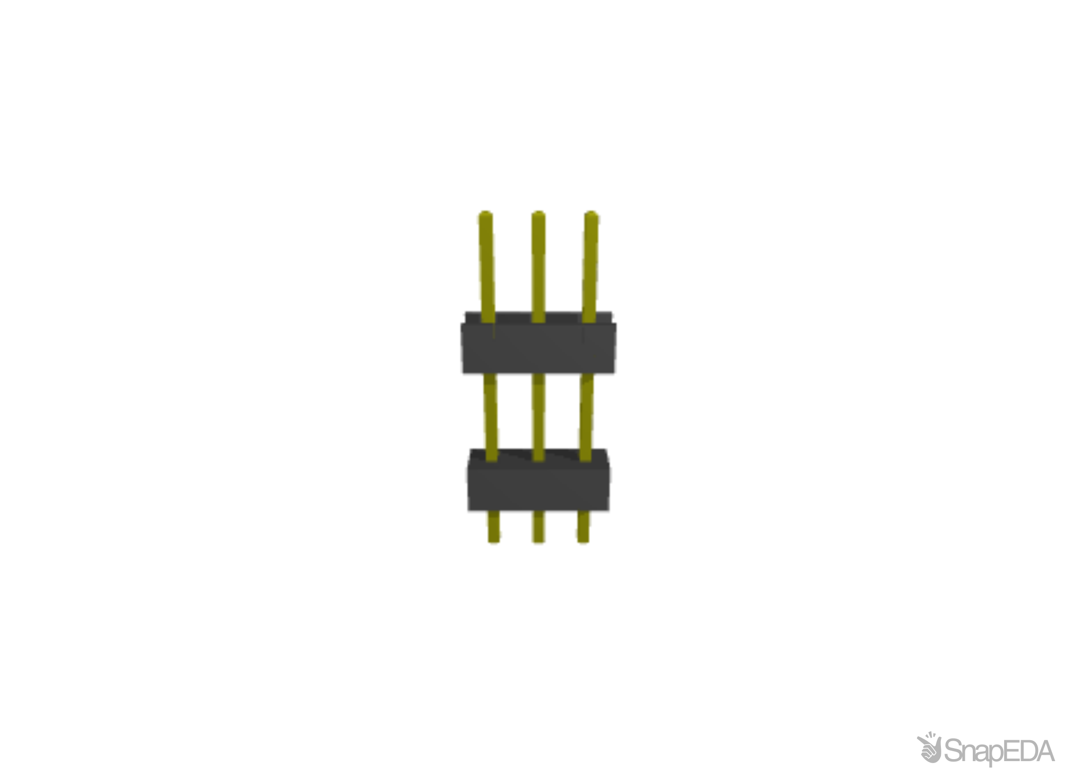 DW-03-09-L-S-412 3D Model