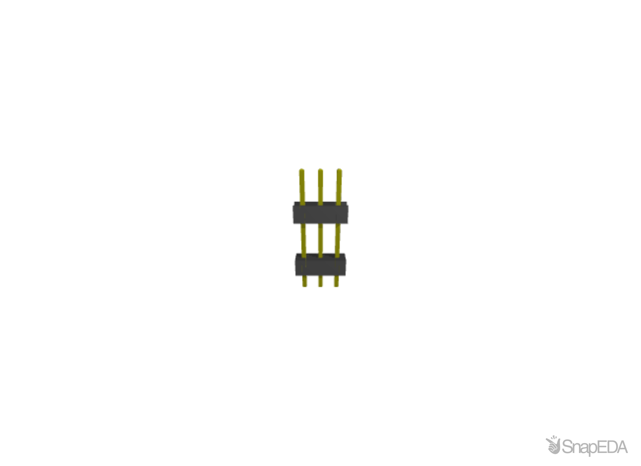 DW-03-09-L-S-430 3D Model