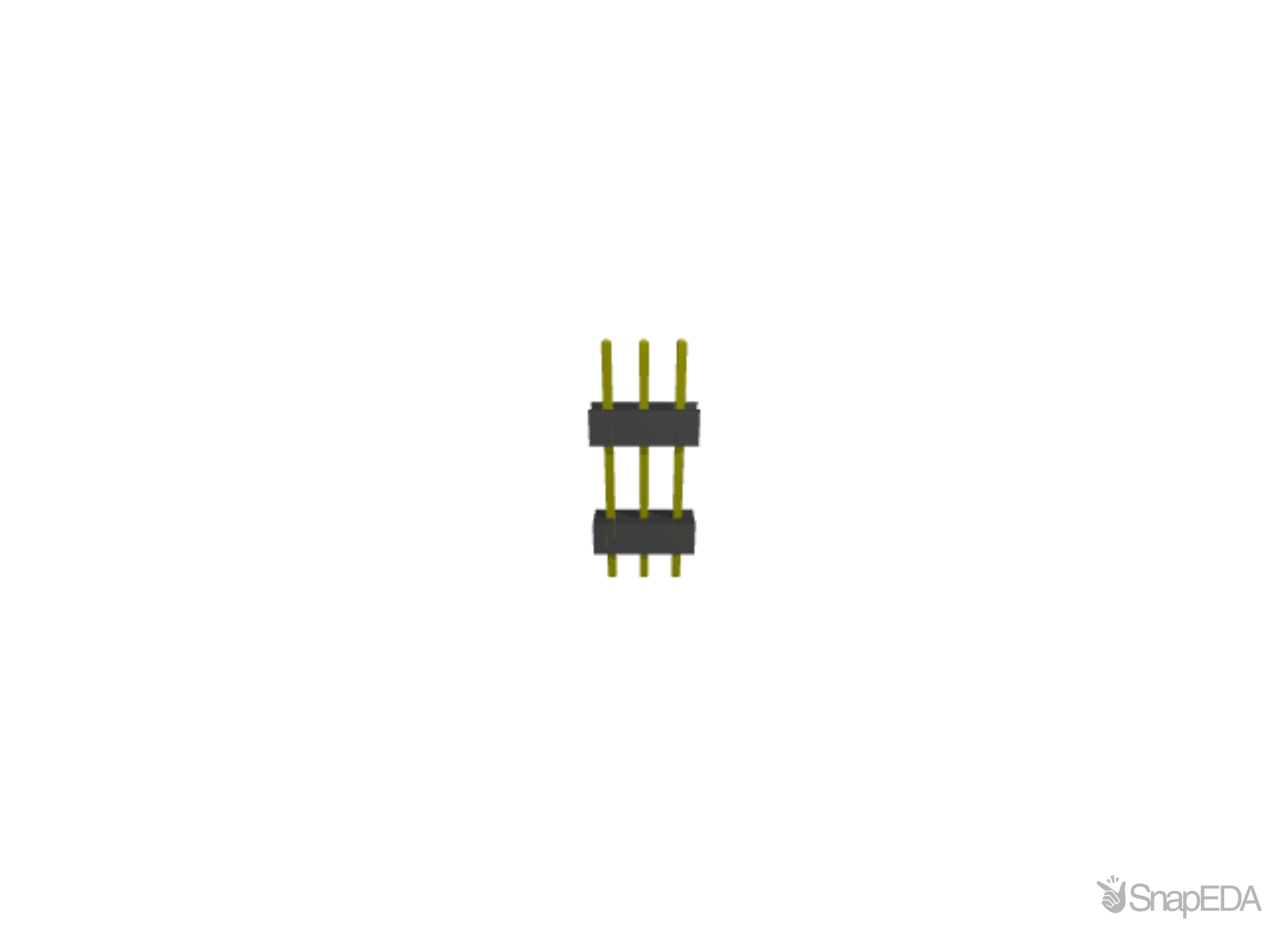 DW-03-09-T-S-440 3D Model