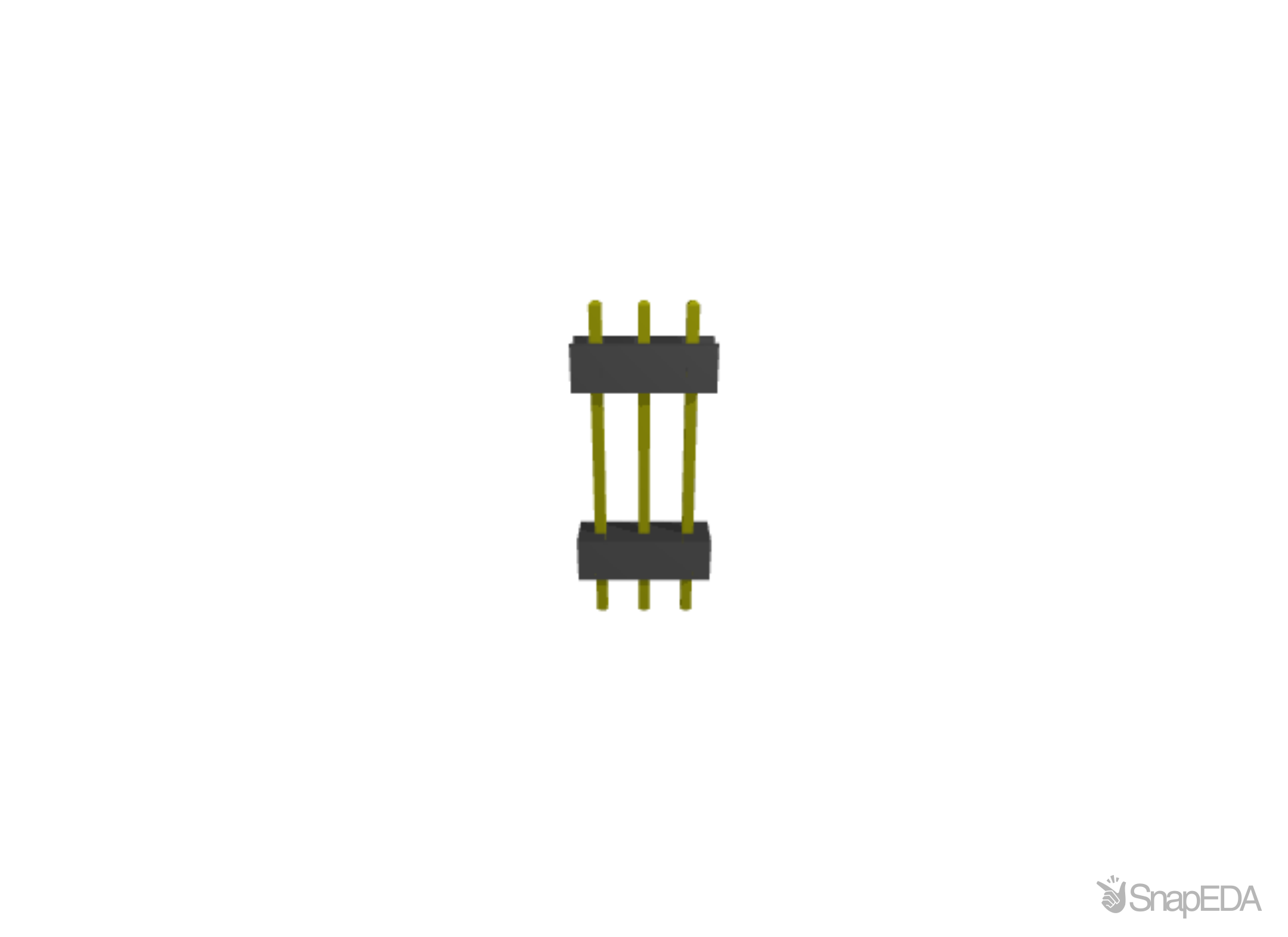 DW-03-09-T-S-540 3D Model