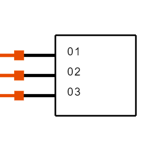 DW-03-09-T-S-540 Symbol
