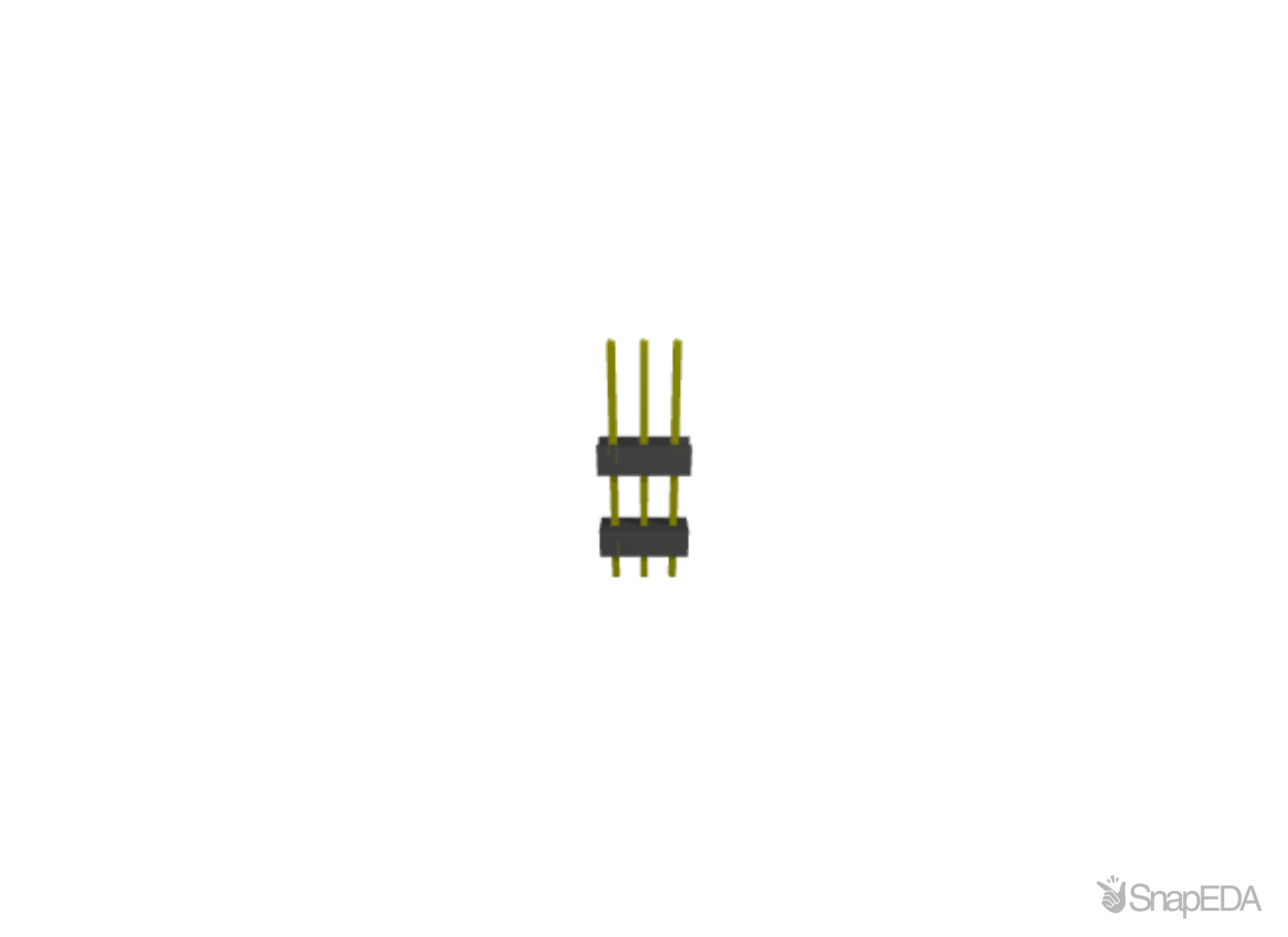 DW-03-10-F-S-400 3D Model