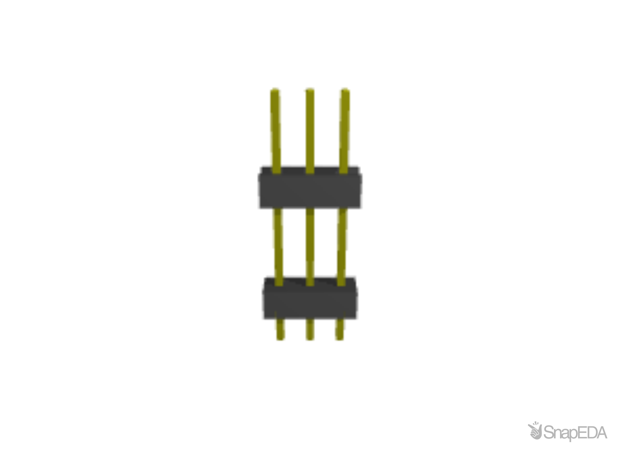 DW-03-10-F-S-480 3D Model