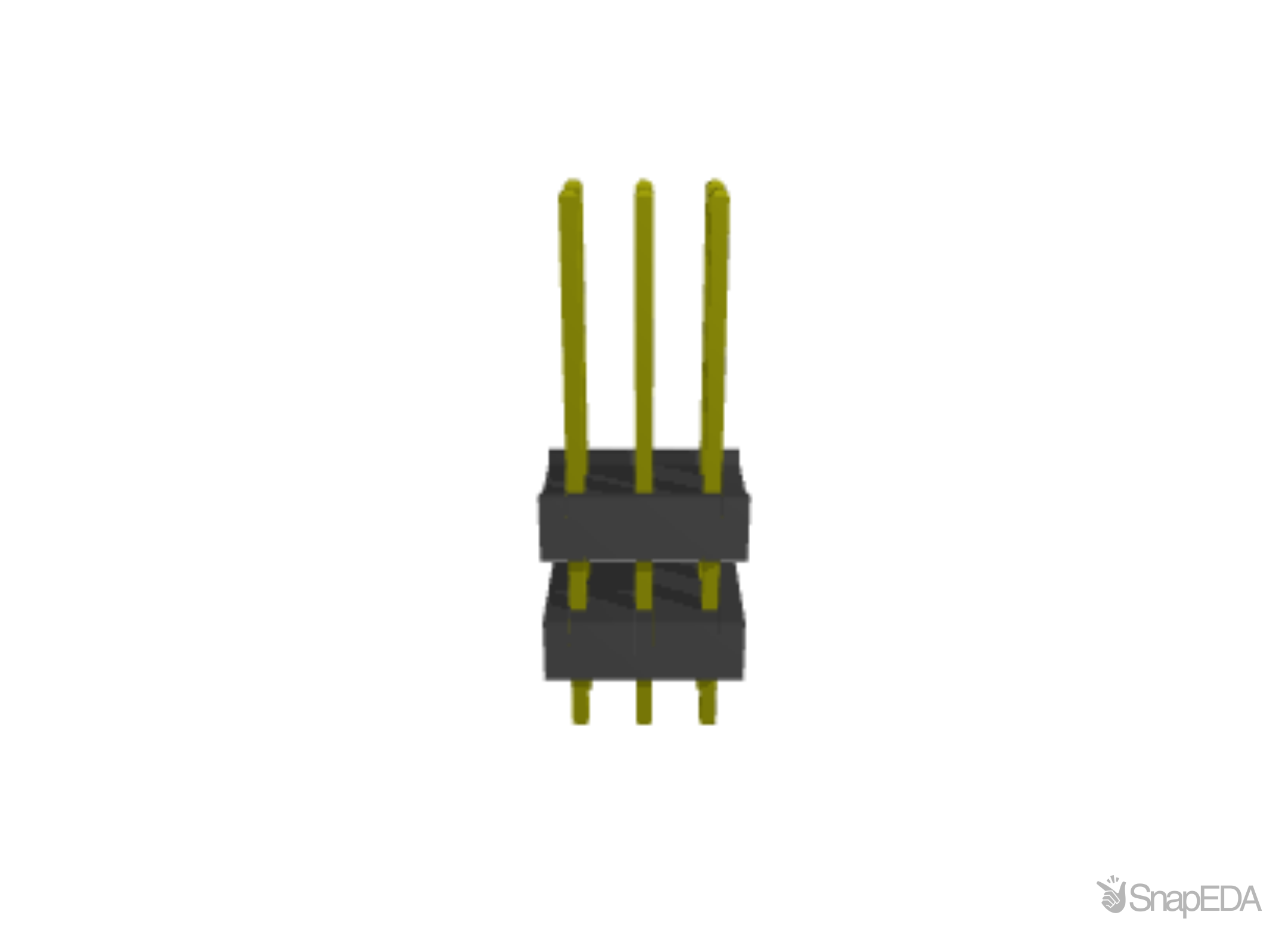 DW-03-10-G-D-300 3D Model