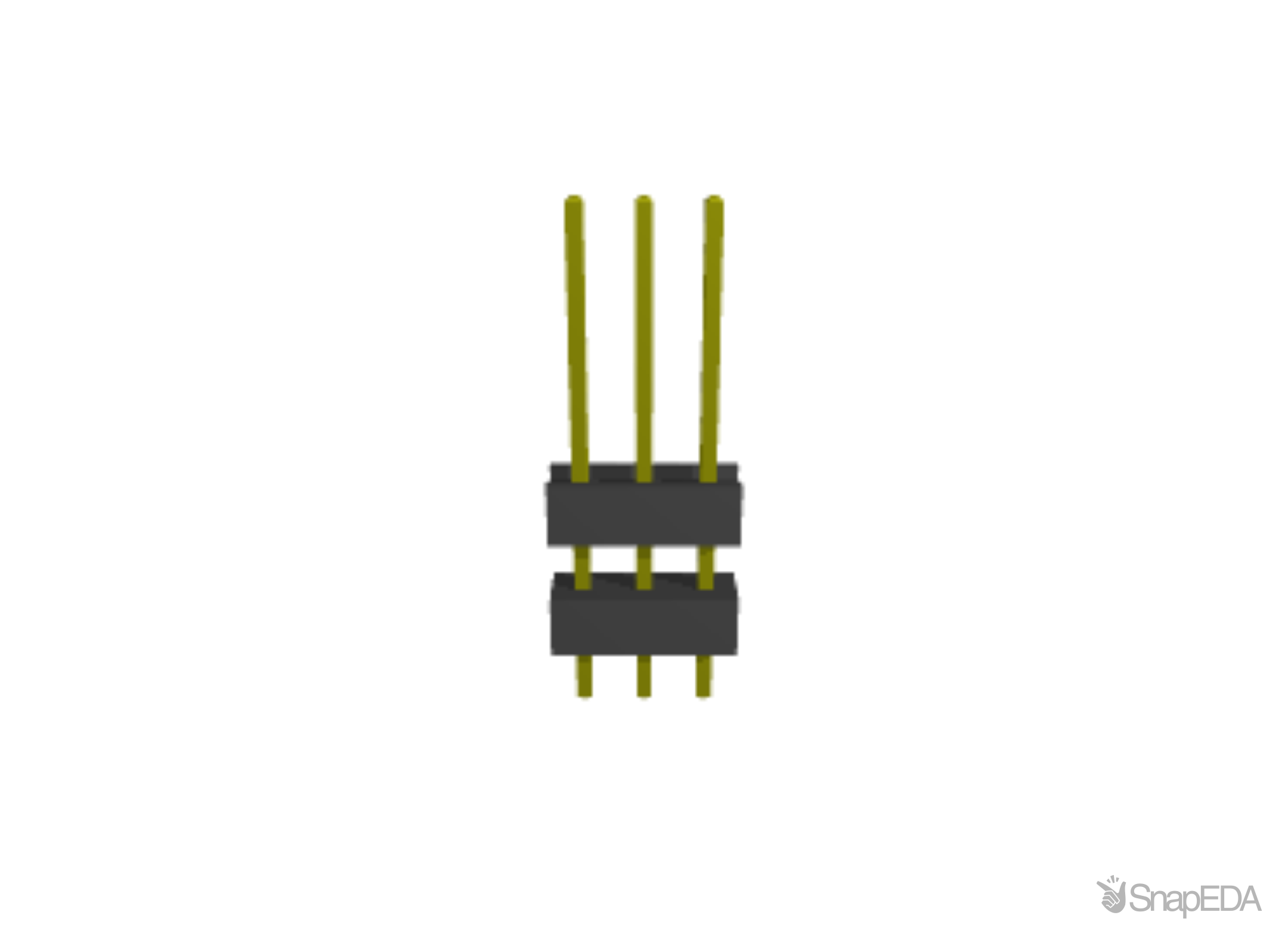 DW-03-10-G-S-295 3D Model