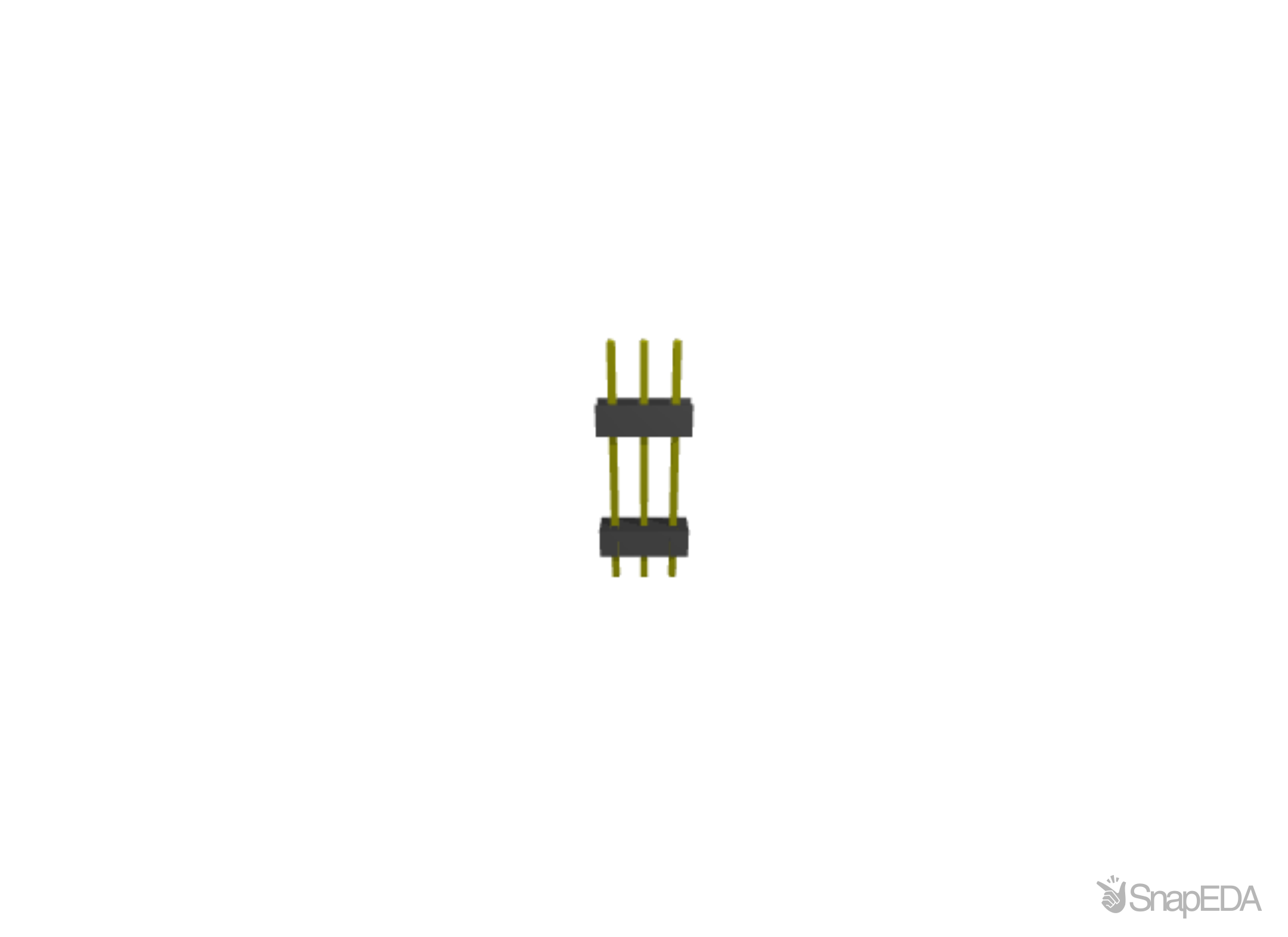 DW-03-10-G-S-530 3D Model