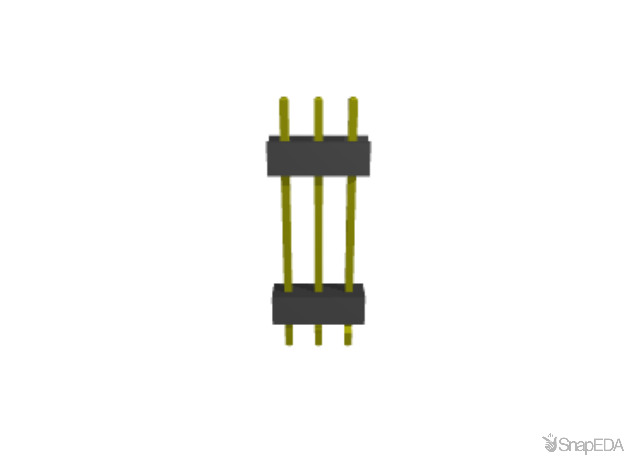 DW-03-10-G-S-600-LL 3D Model