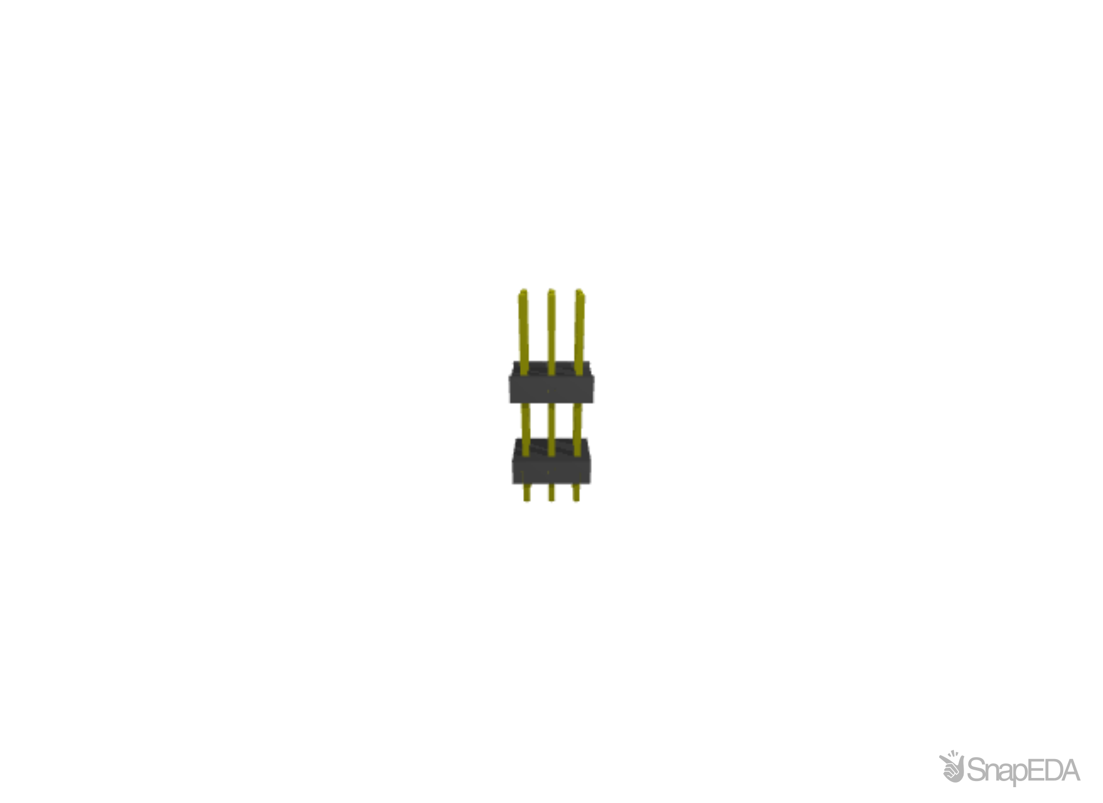 DW-03-10-L-D-437 3D Model