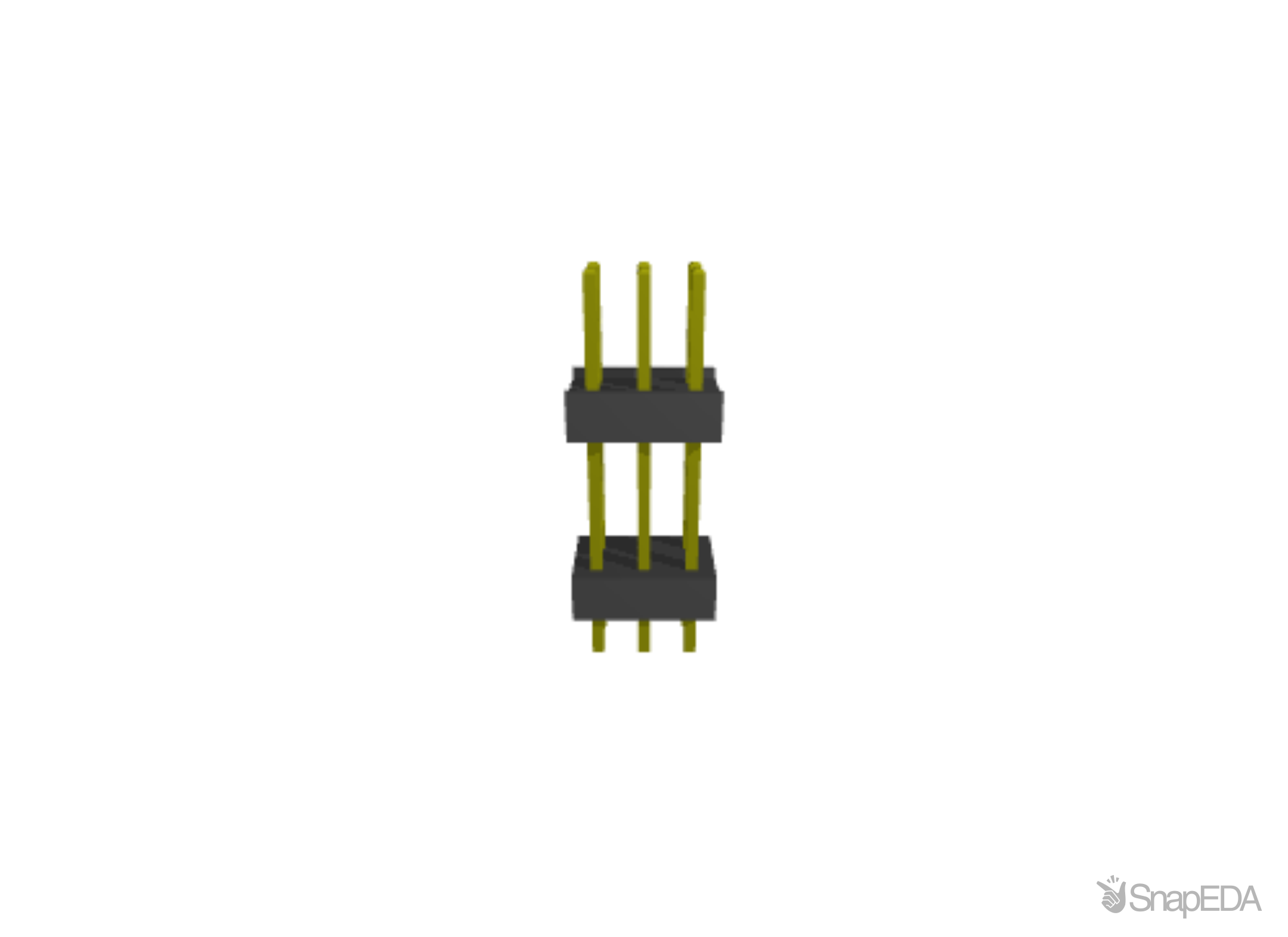 DW-03-10-L-D-497 3D Model