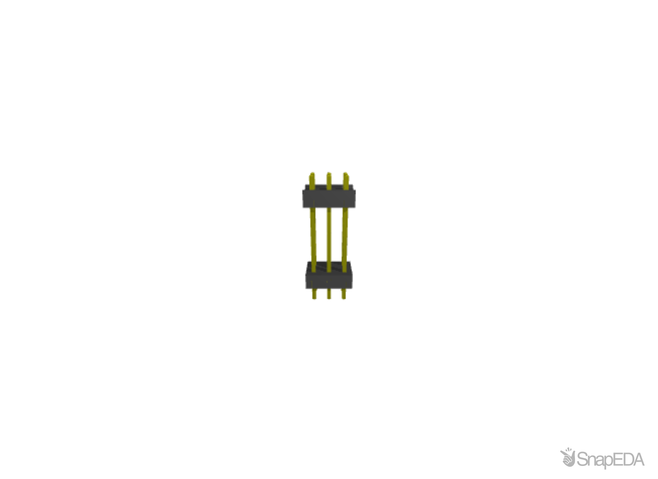 DW-03-10-T-D-640 3D Model