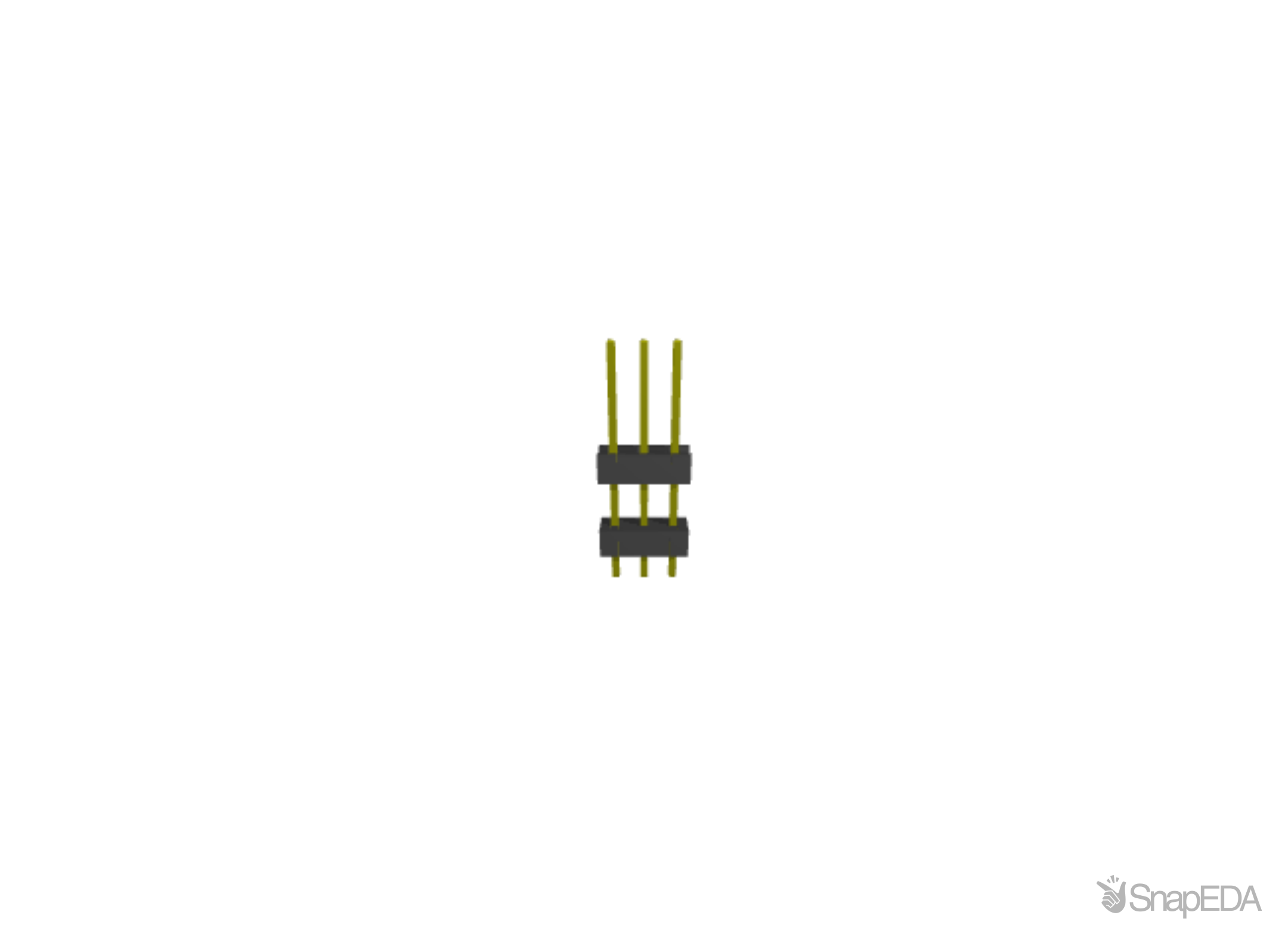 DW-03-10-T-S-370 3D Model