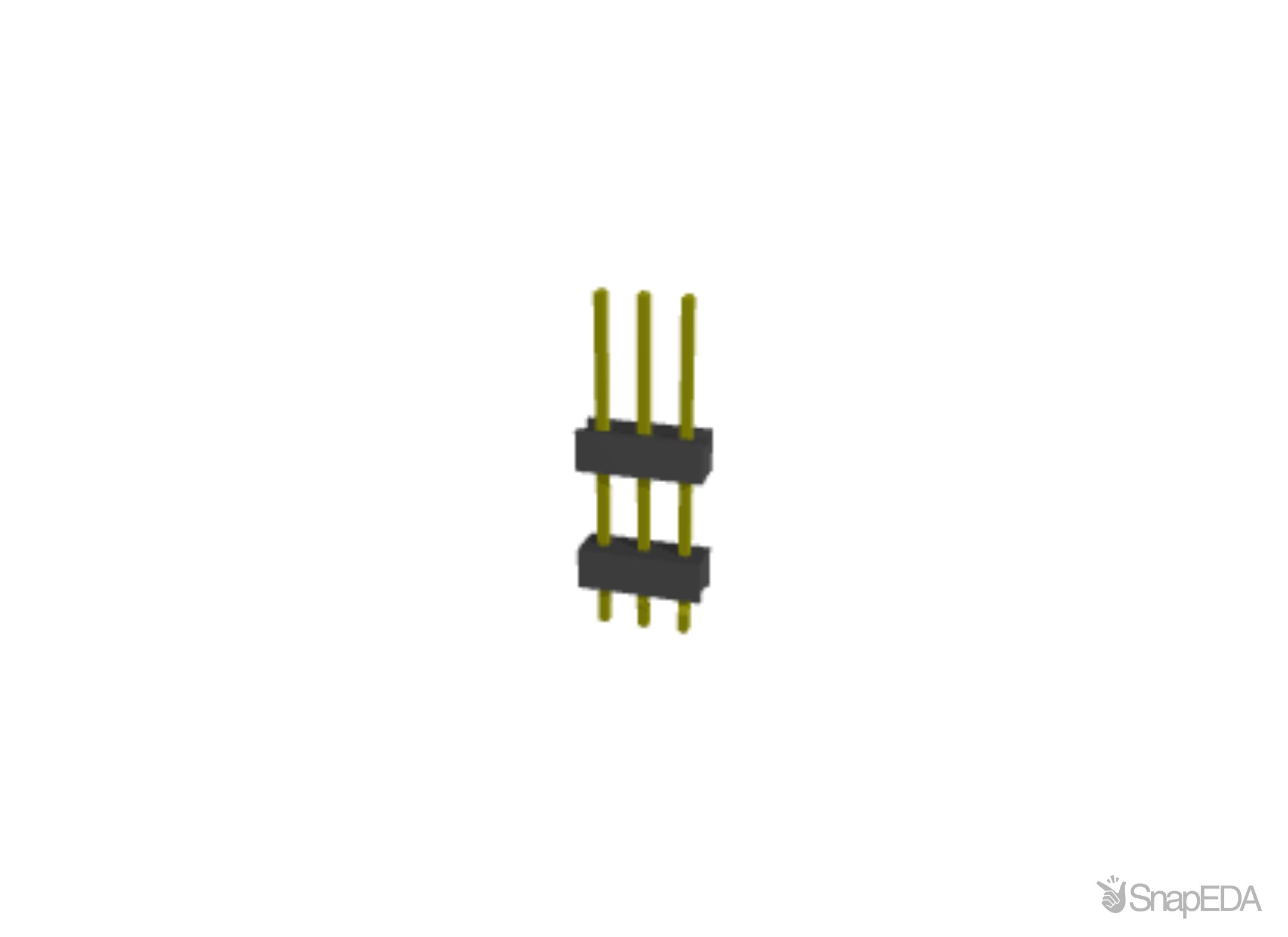 DW-03-10-T-S-400-LL 3D Model