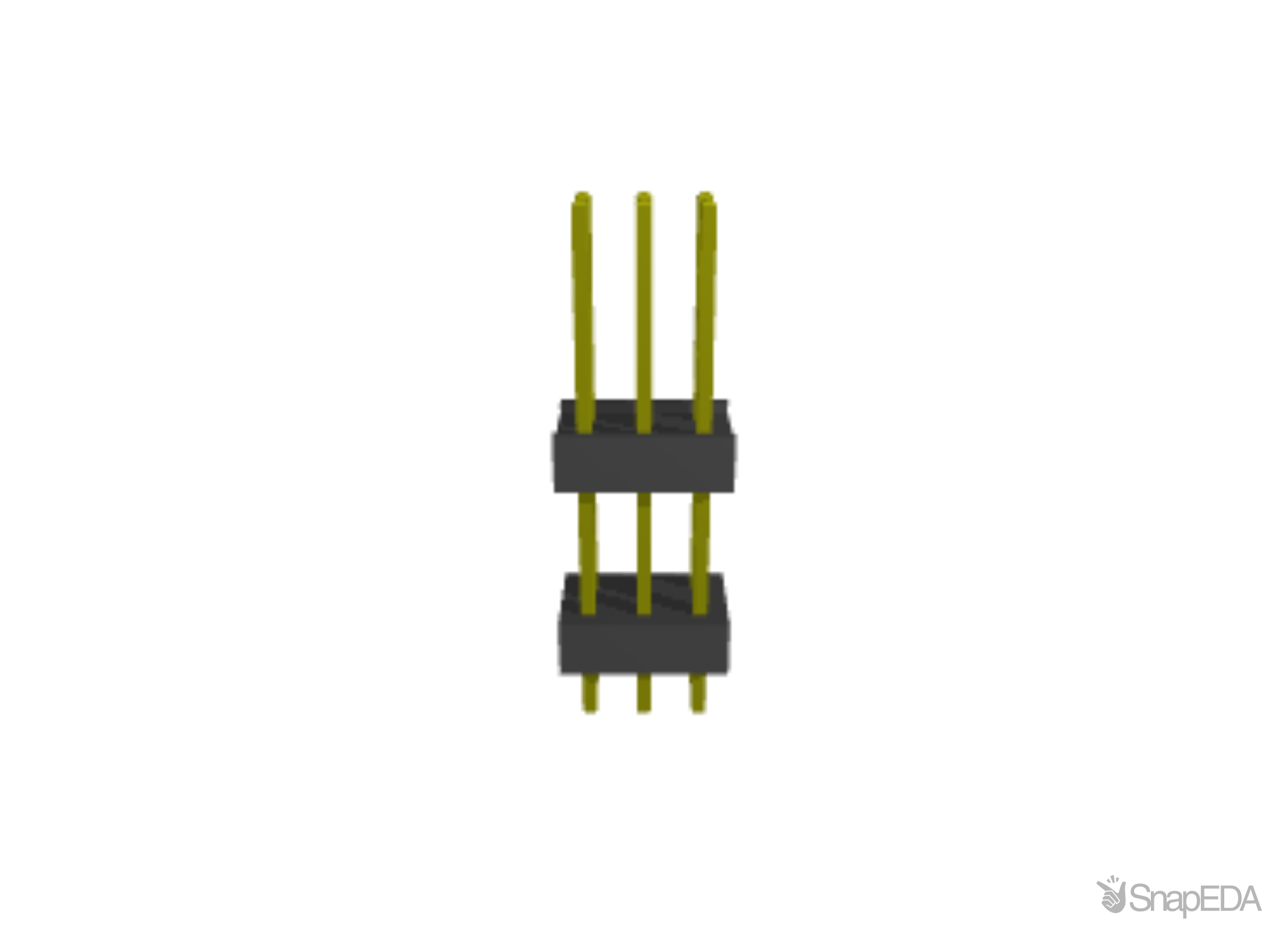 DW-03-11-F-D-450 3D Model