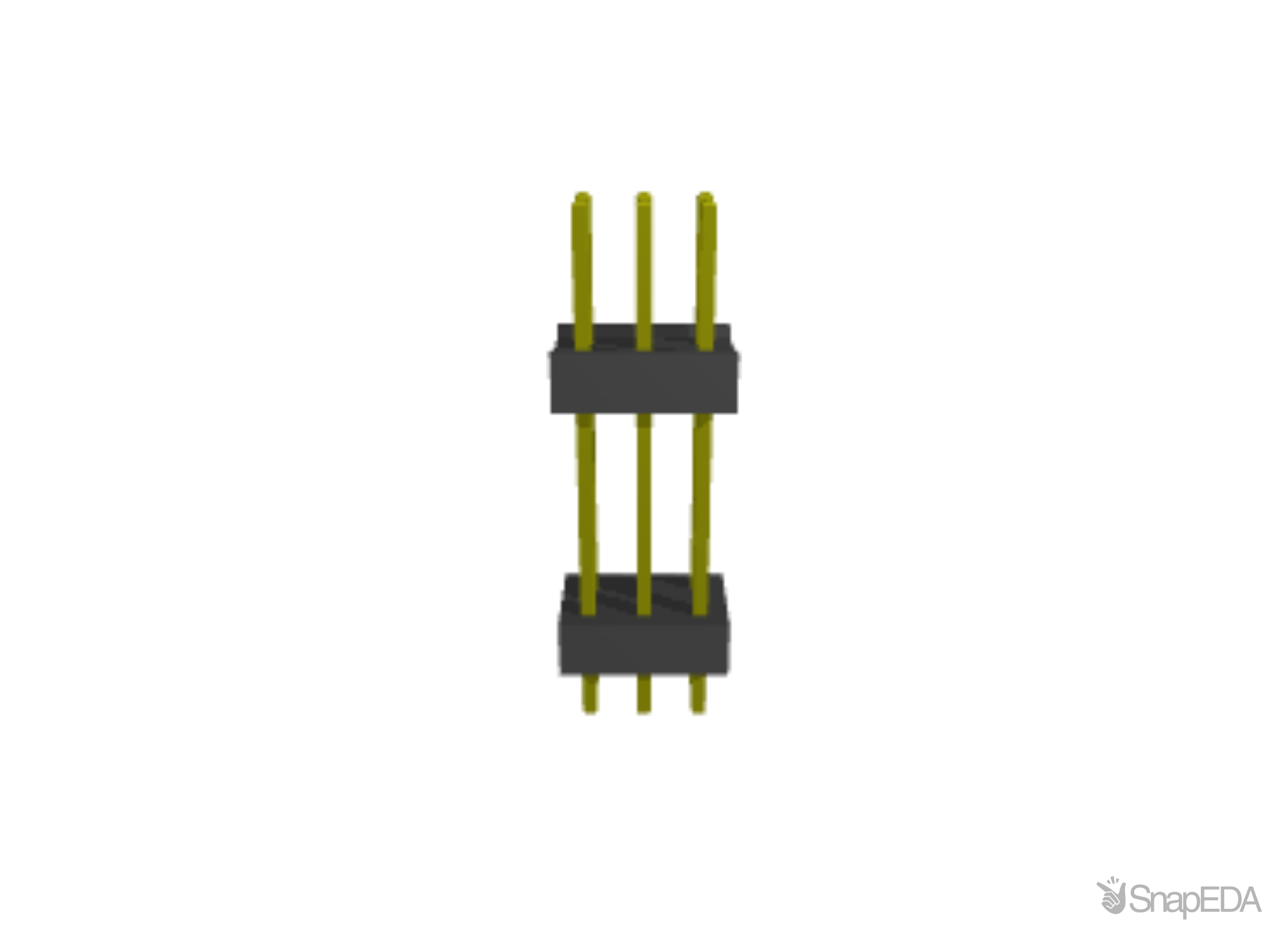 DW-03-11-F-D-590 3D Model