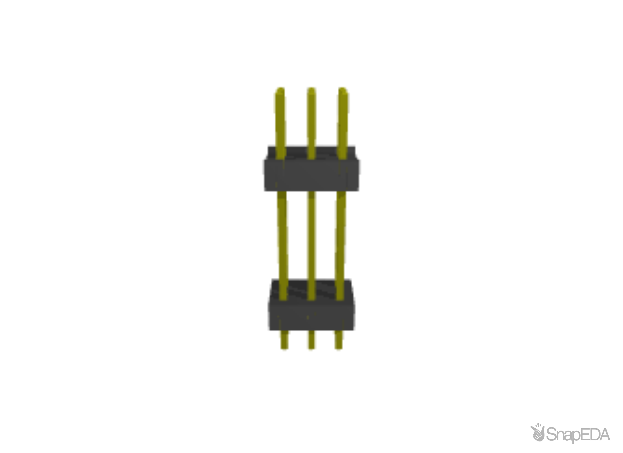 DW-03-11-F-D-615 3D Model