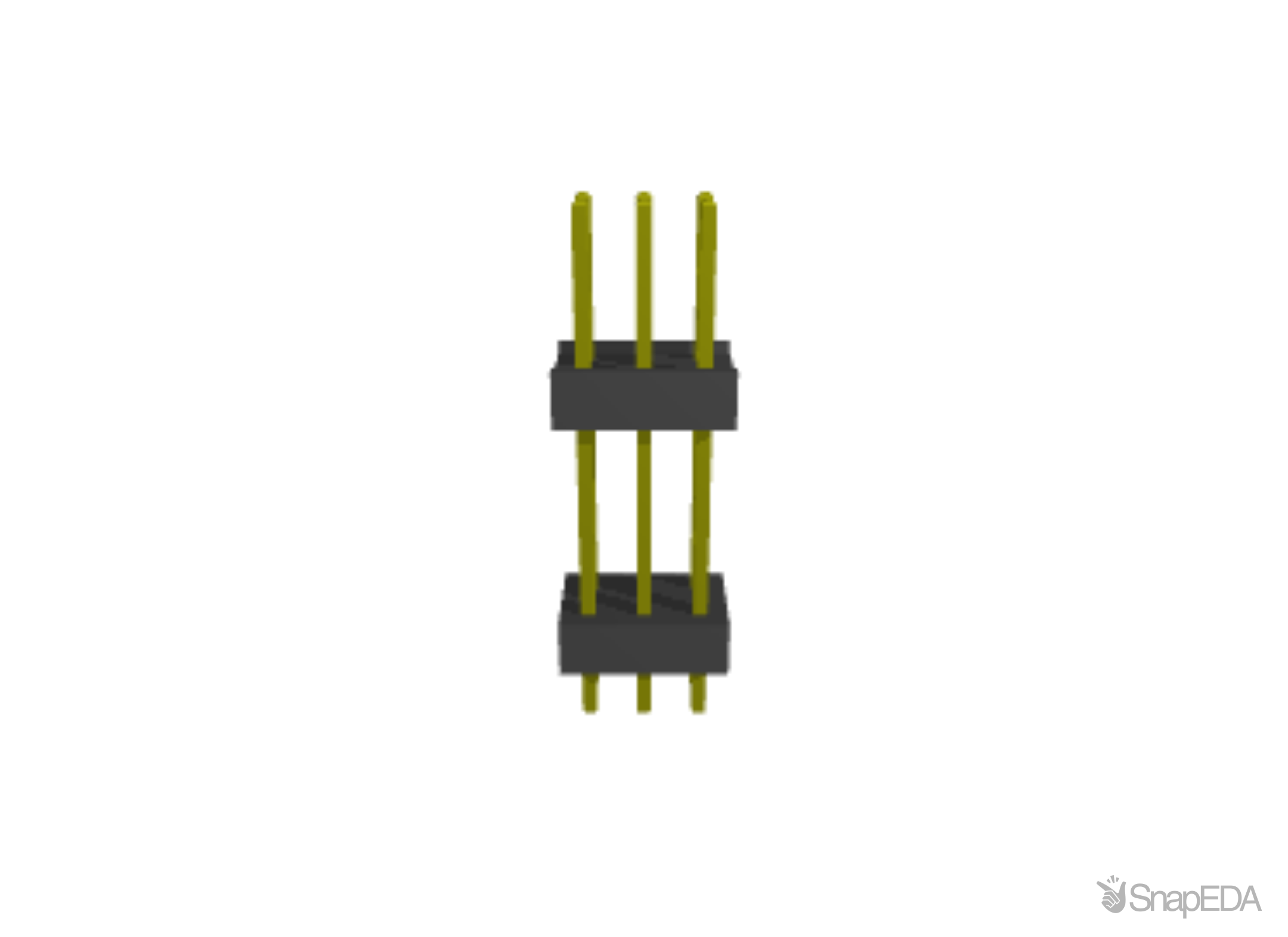 DW-03-11-G-D-560 3D Model