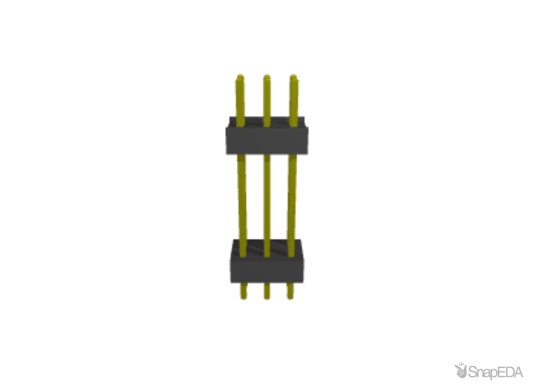 DW-03-11-G-D-650 3D Model