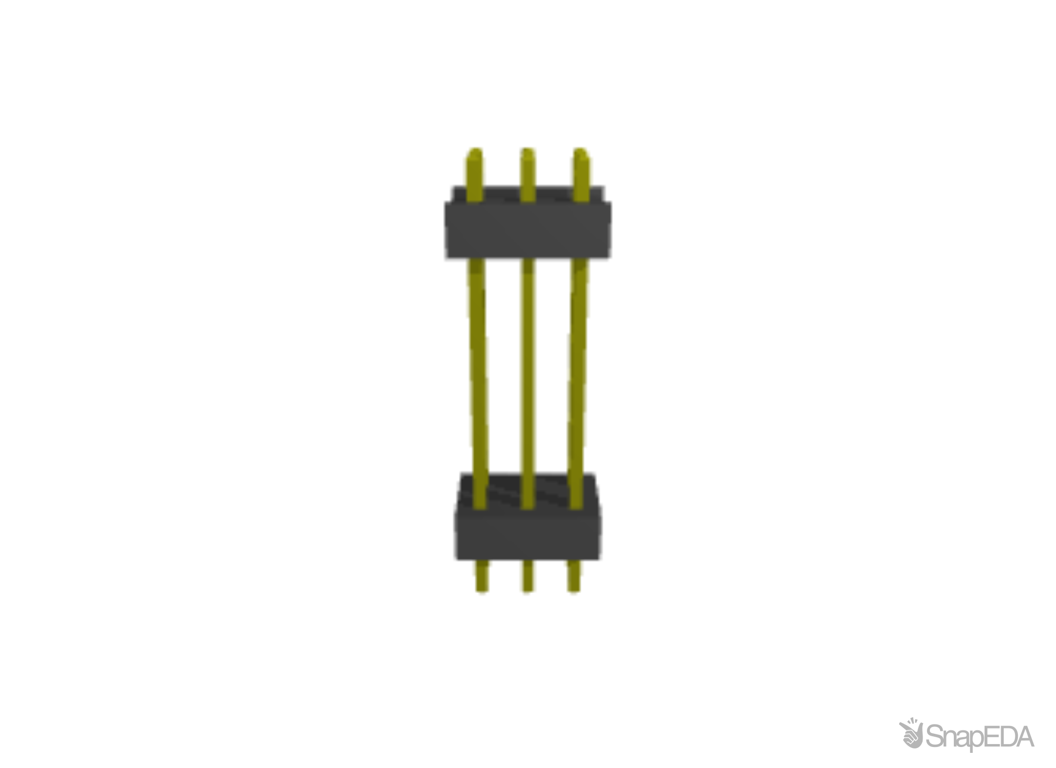 DW-03-11-G-D-740 3D Model