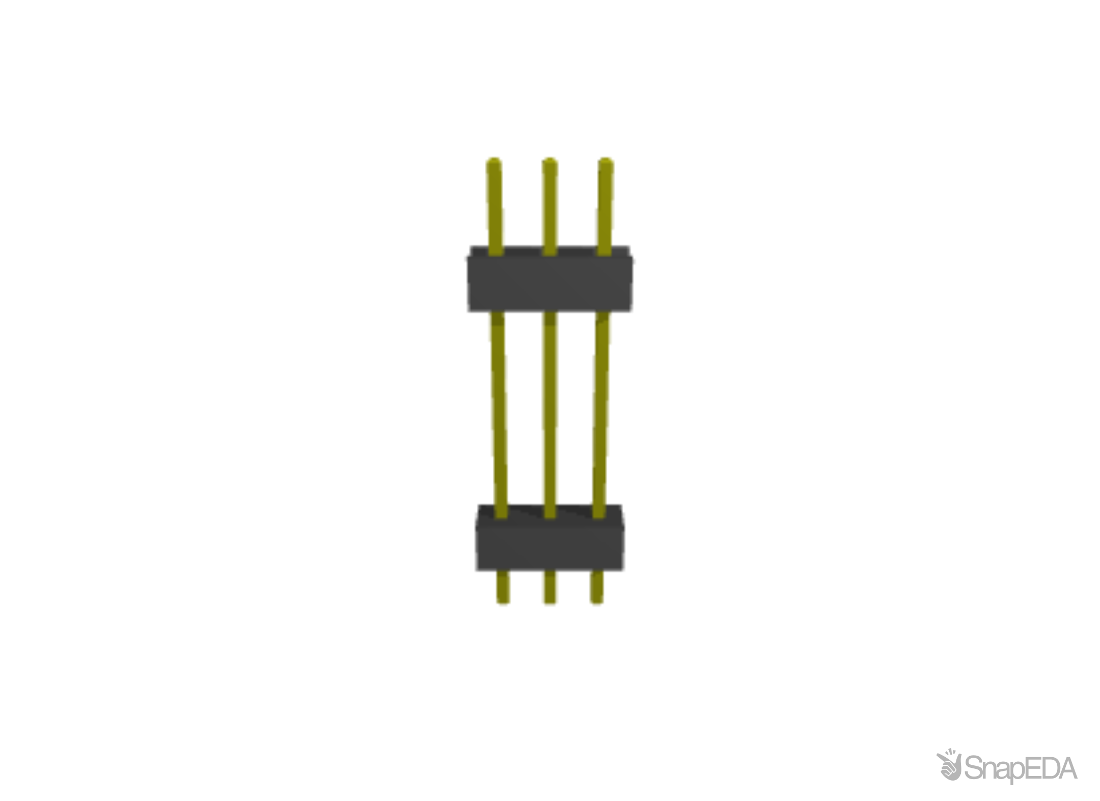 DW-03-11-G-S-650 3D Model