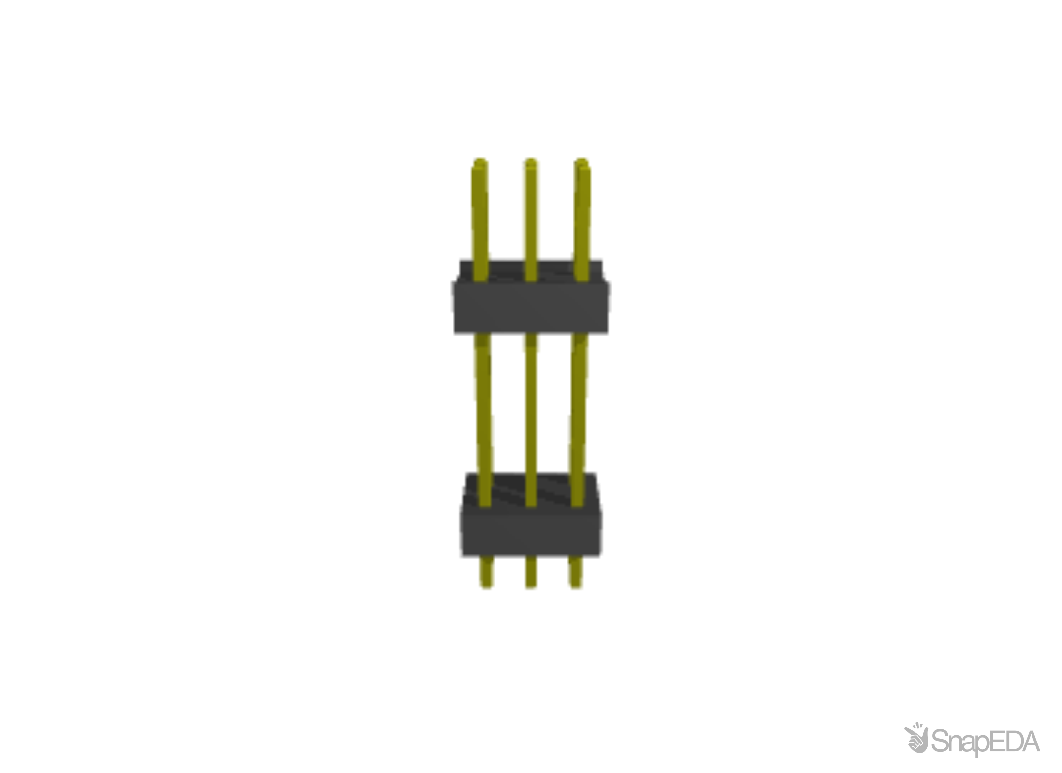 DW-03-11-L-D-604 3D Model