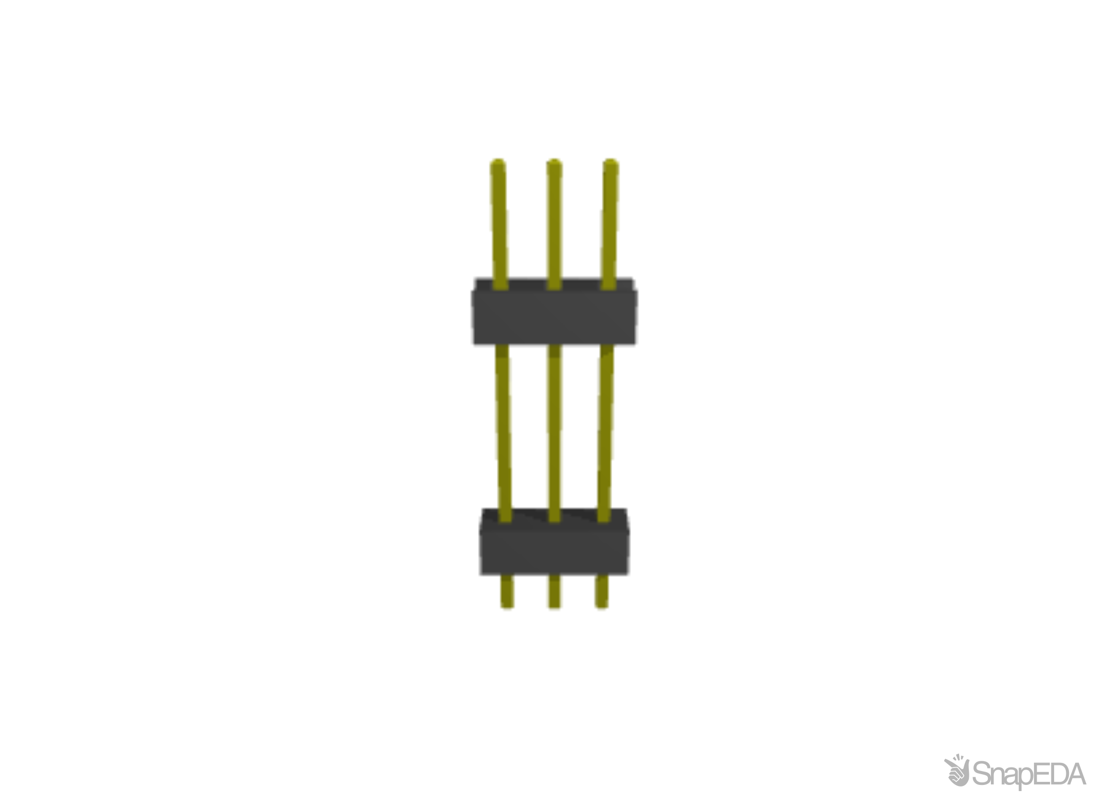 DW-03-11-L-S-591 3D Model