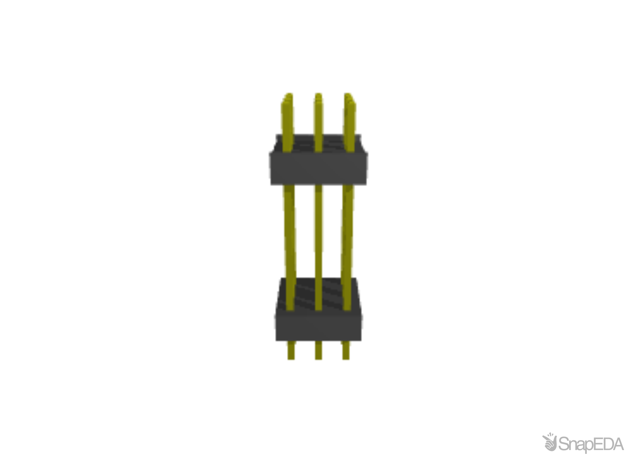 DW-03-11-L-T-670 3D Model