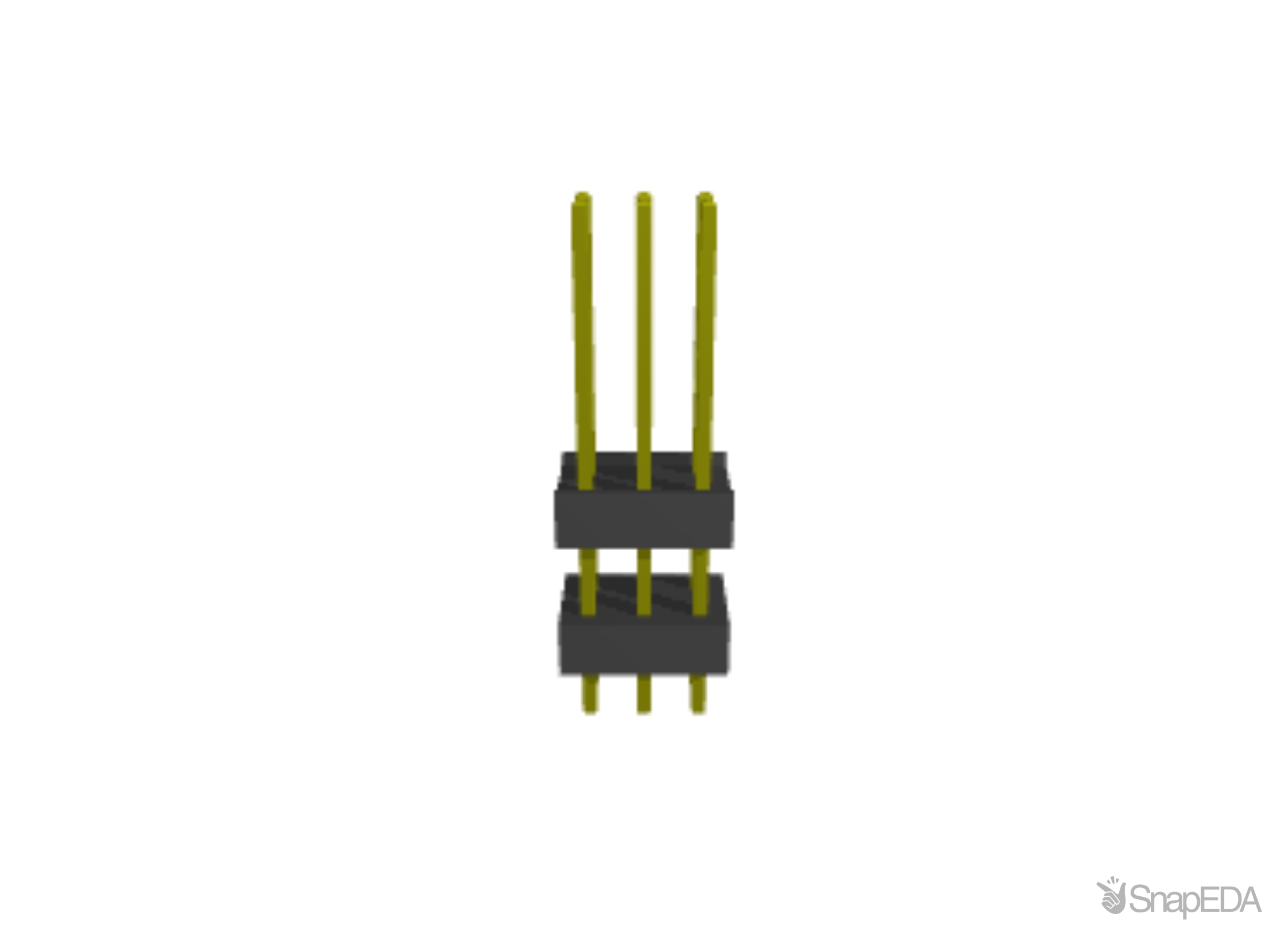DW-03-11-S-D-350 3D Model