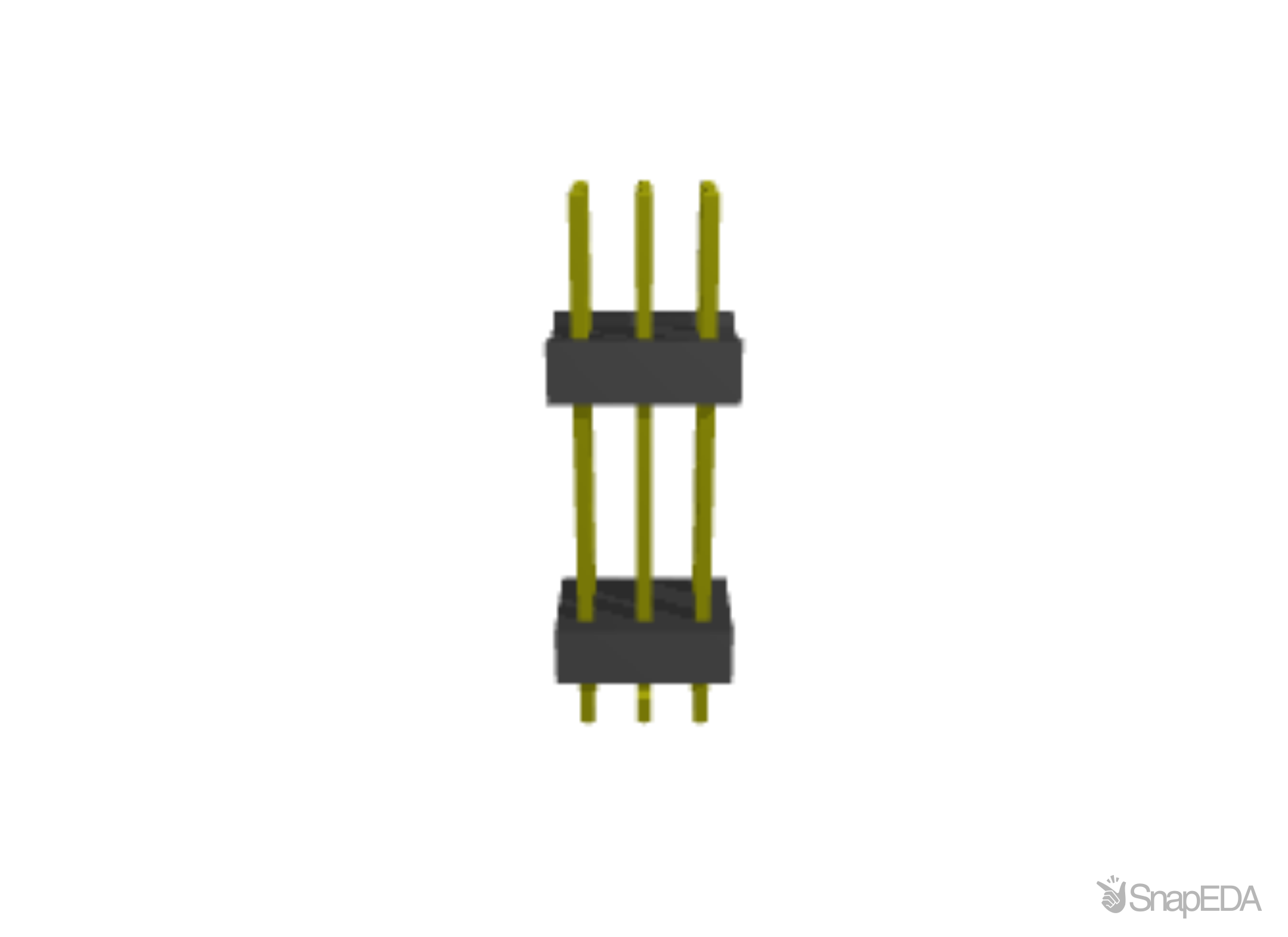 DW-03-11-S-D-600-LL 3D Model