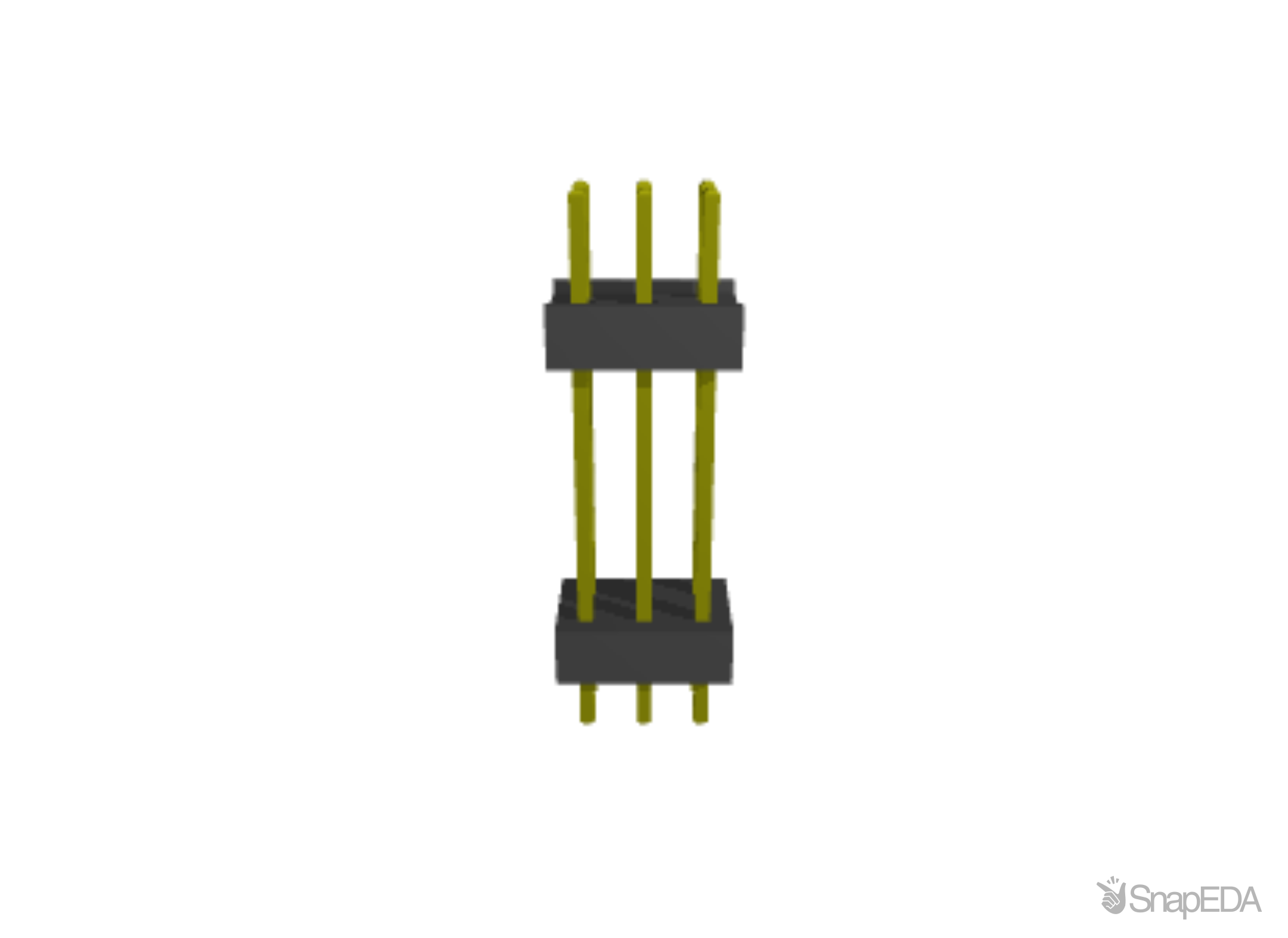 DW-03-11-S-D-655 3D Model