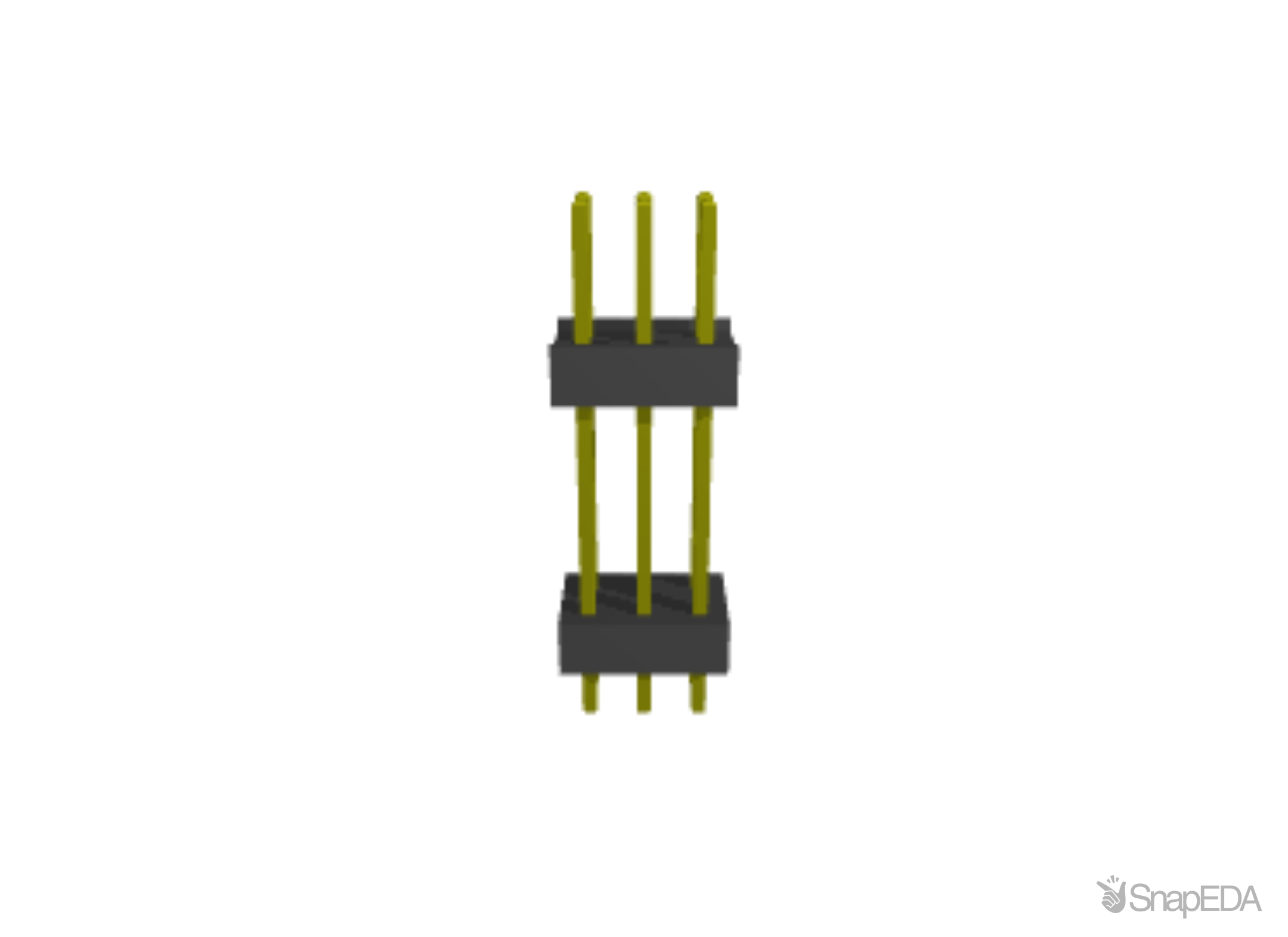 DW-03-11-T-D-600 3D Model