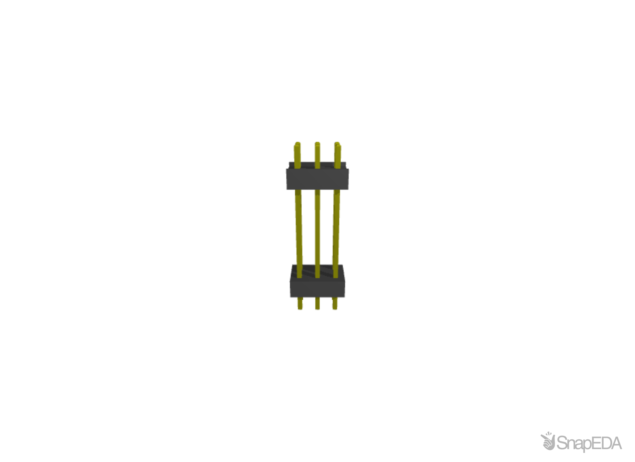 DW-03-11-T-D-710 3D Model