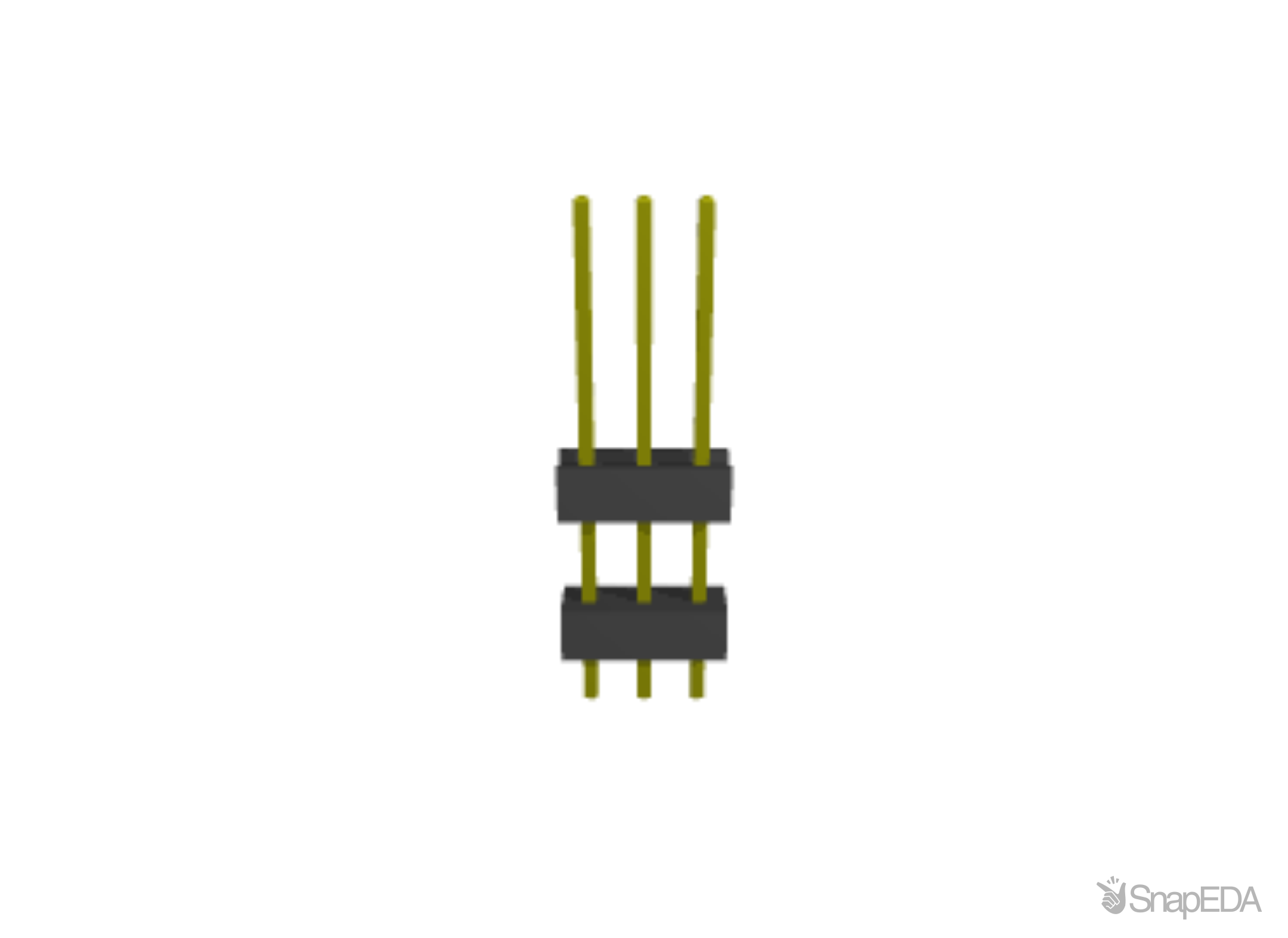 DW-03-11-T-S-375 3D Model