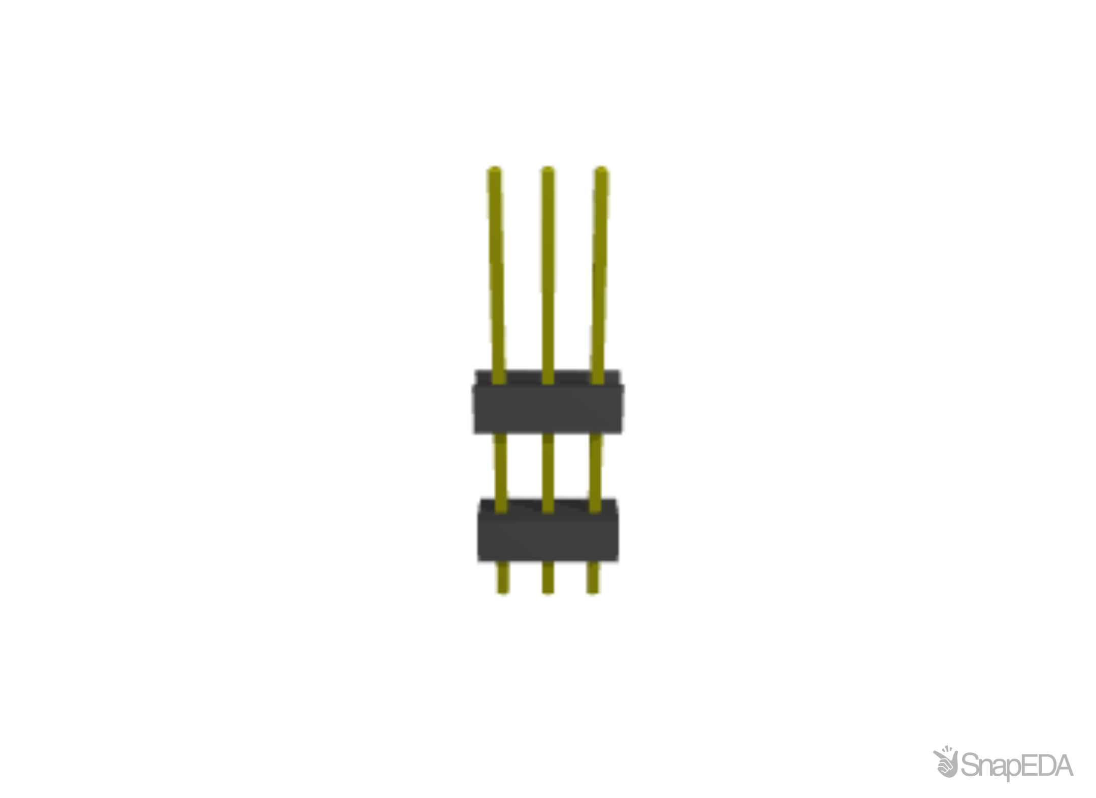 DW-03-11-T-S-400 3D Model