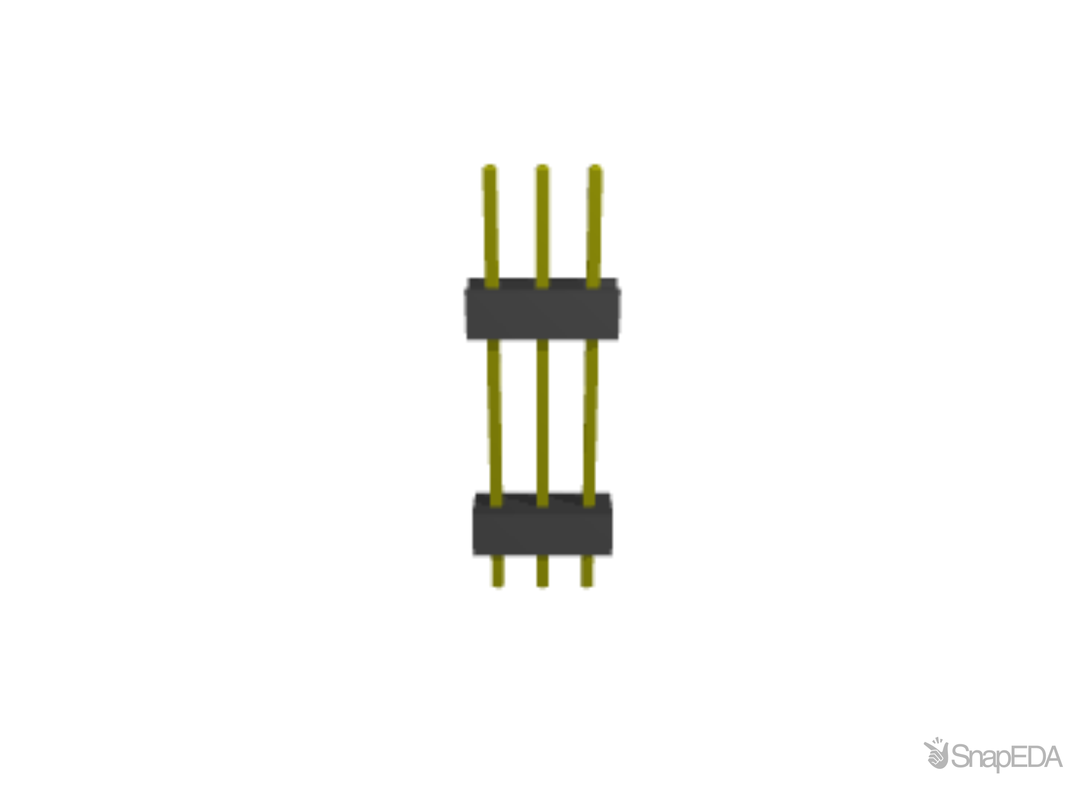 DW-03-11-T-S-590 3D Model