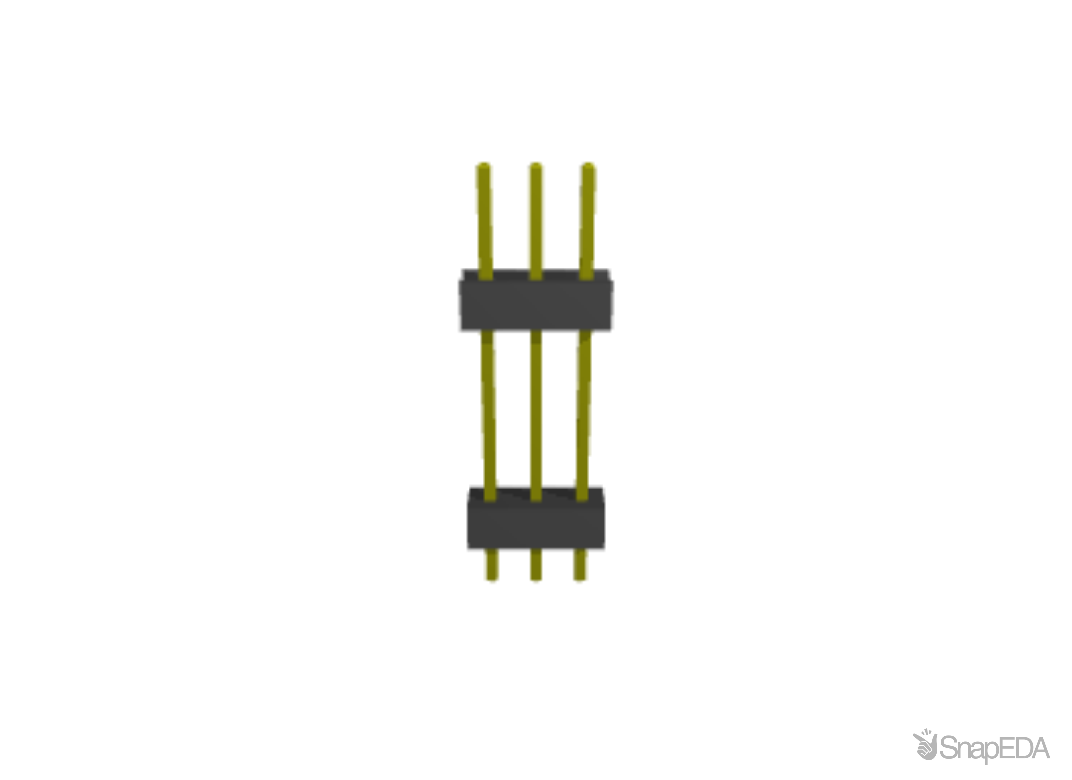 DW-03-11-T-S-600 3D Model