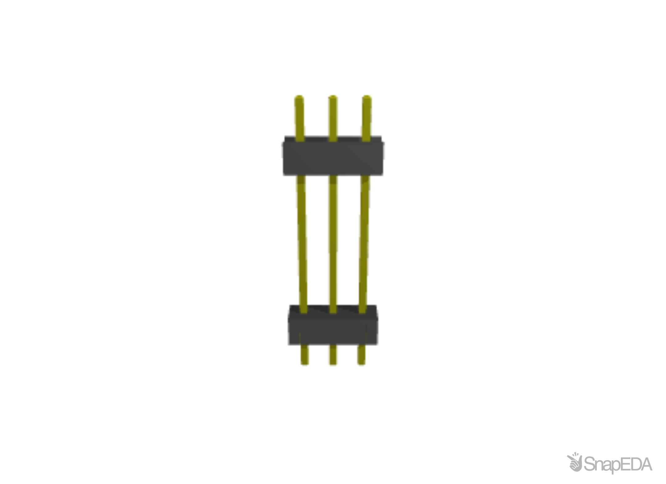 DW-03-11-T-S-690 3D Model