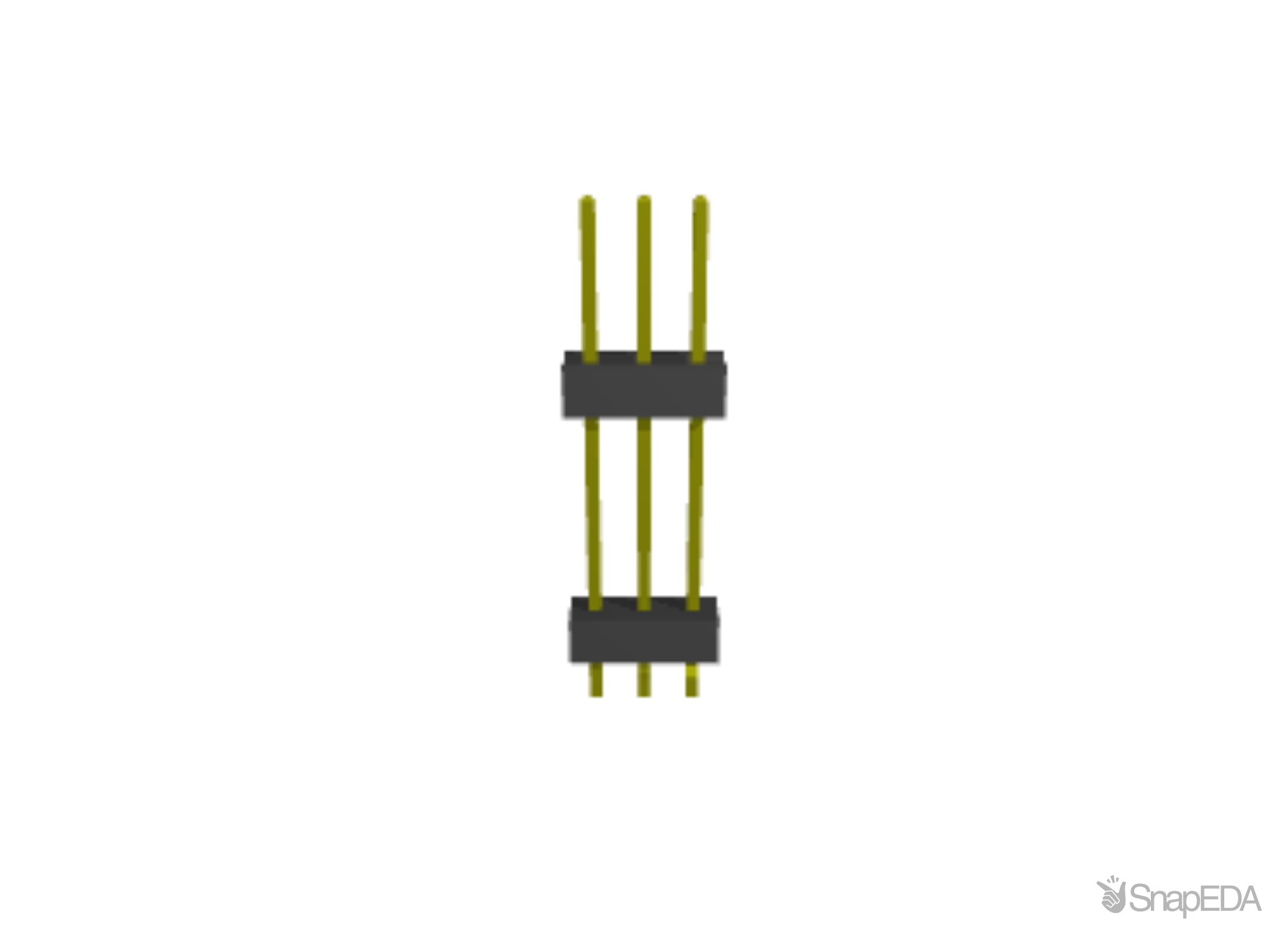 DW-03-12-F-S-625-LL 3D Model