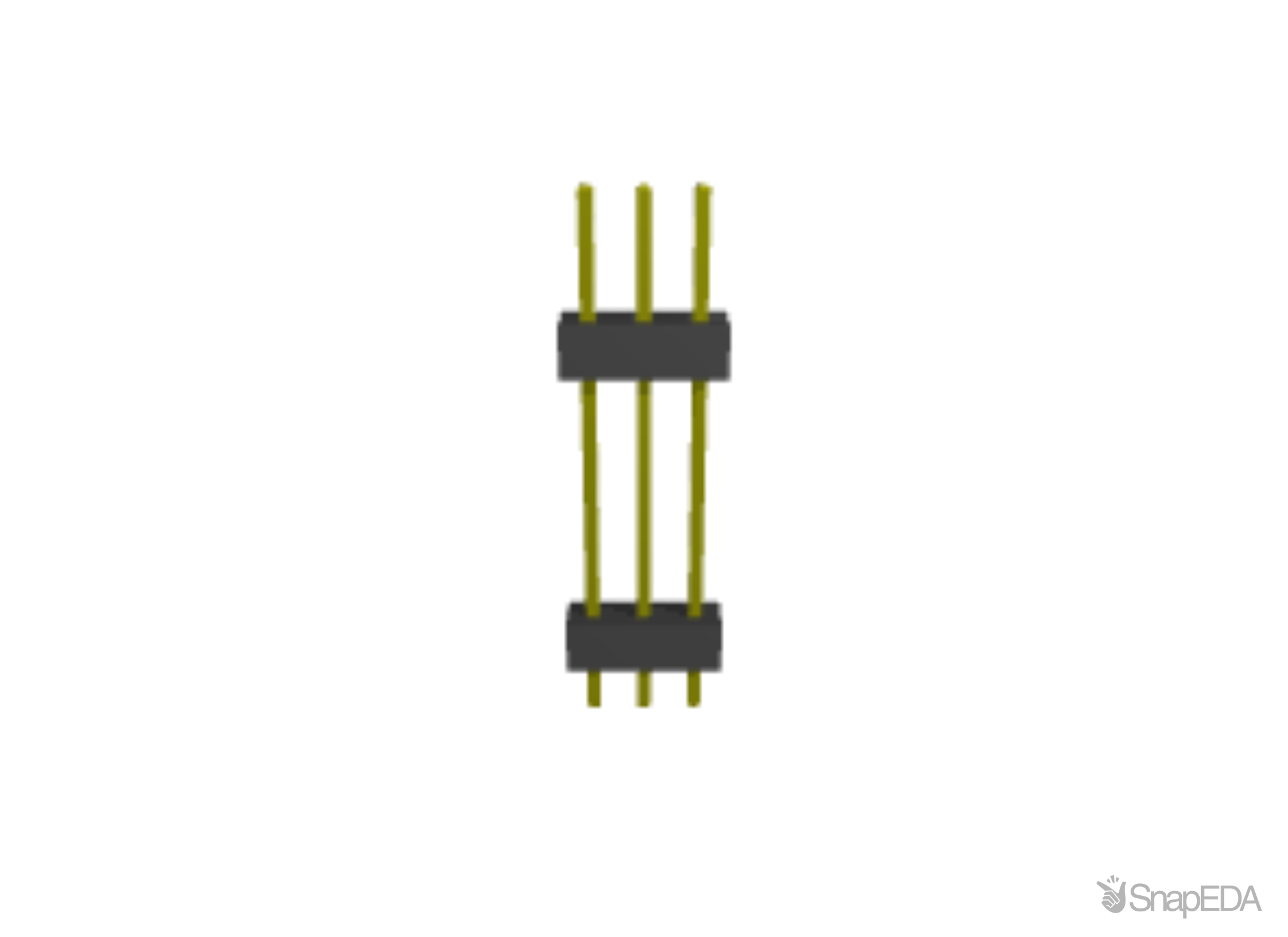 DW-03-12-G-S-690 3D Model