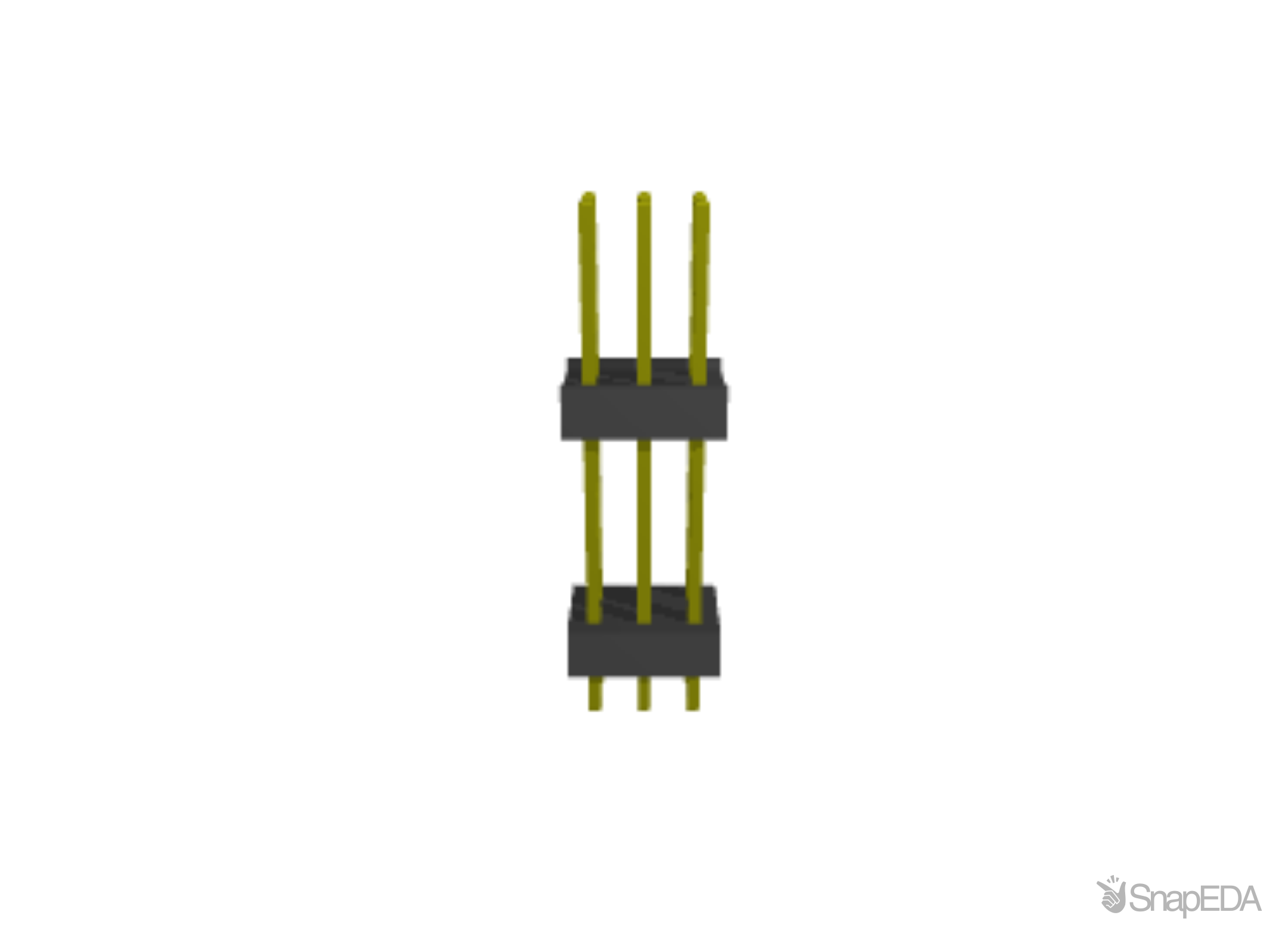 DW-03-12-L-D-600 3D Model