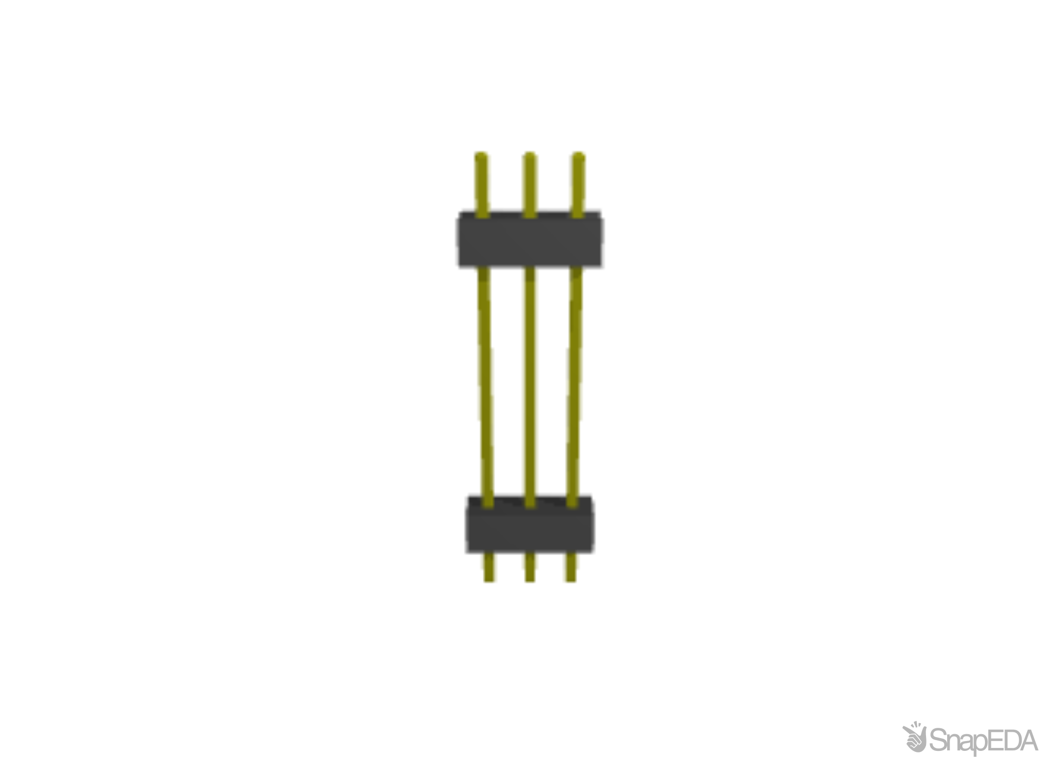 DW-03-12-L-S-790 3D Model