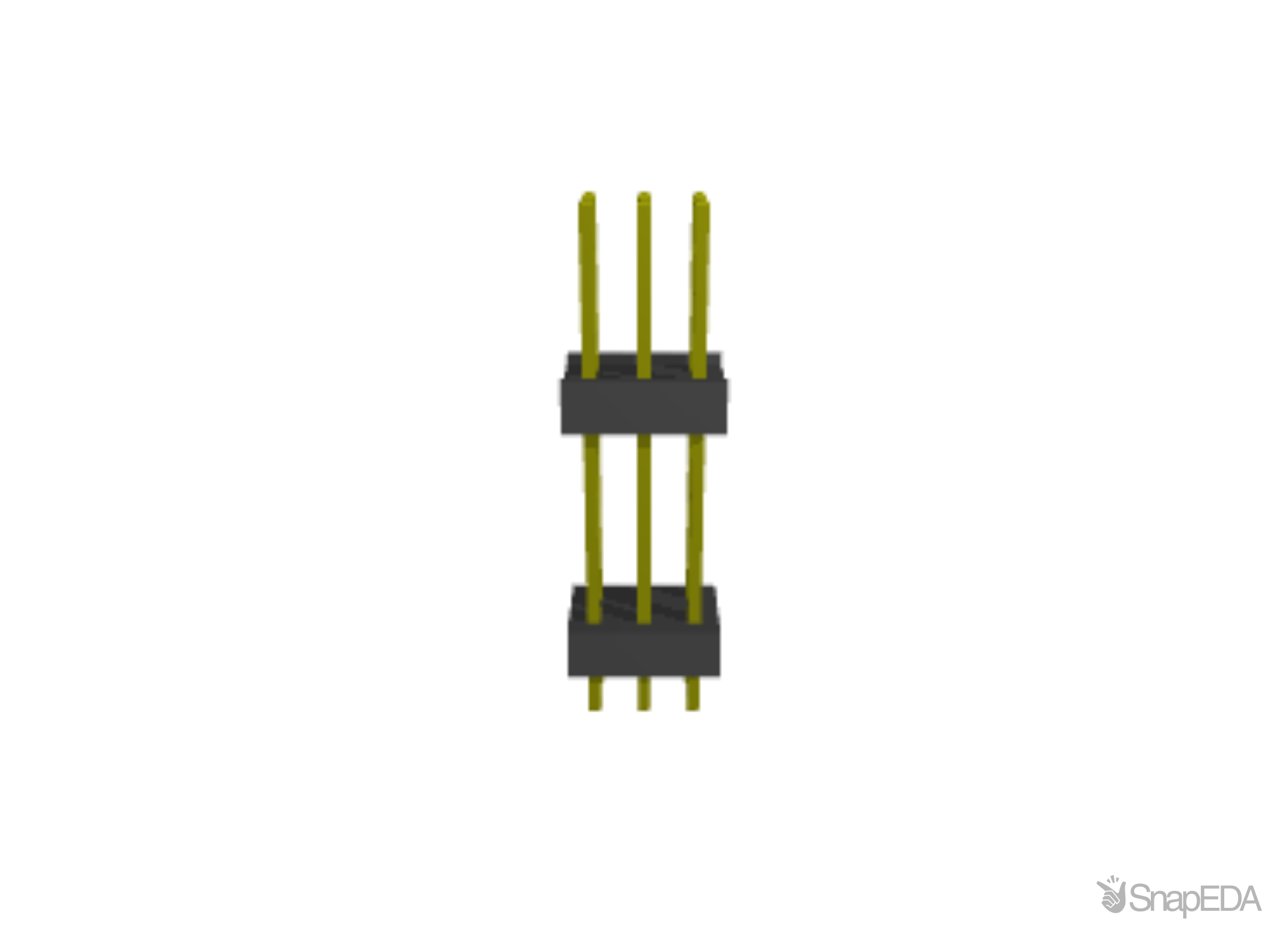 DW-03-12-T-D-610 3D Model