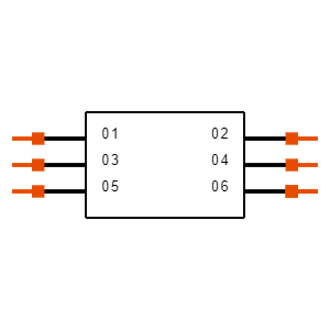 DW-03-13-F-D-800 Symbol