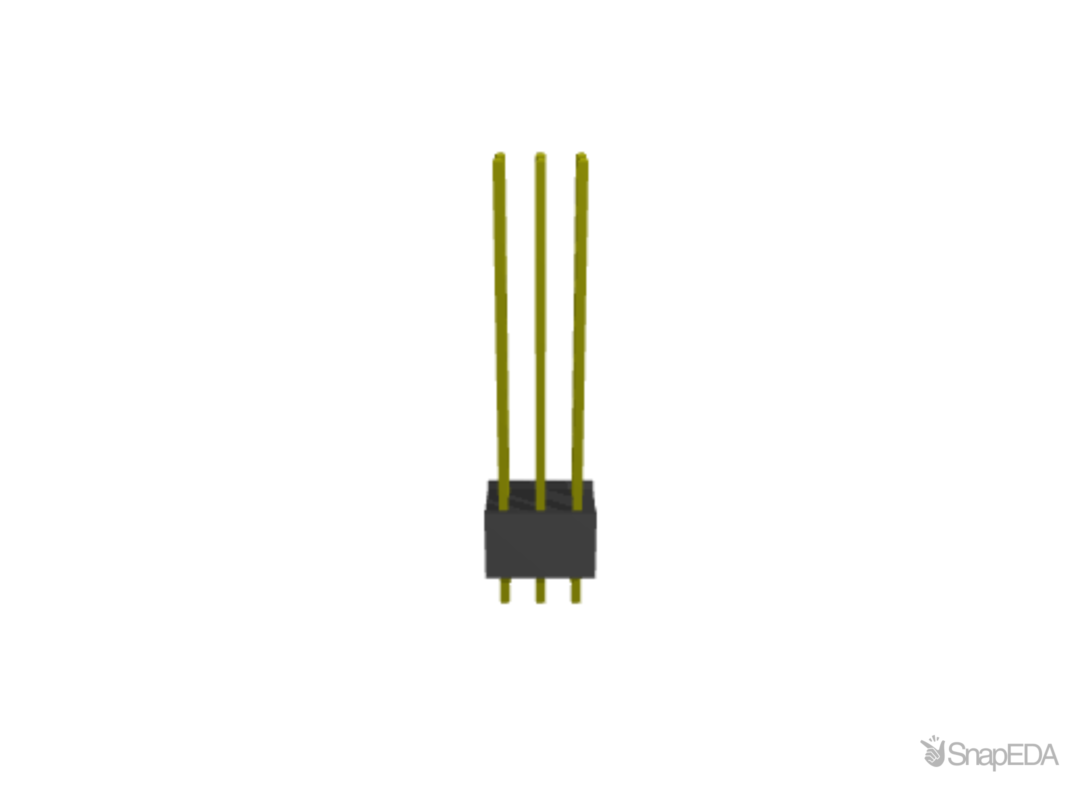 DW-03-13-G-D-200 3D Model